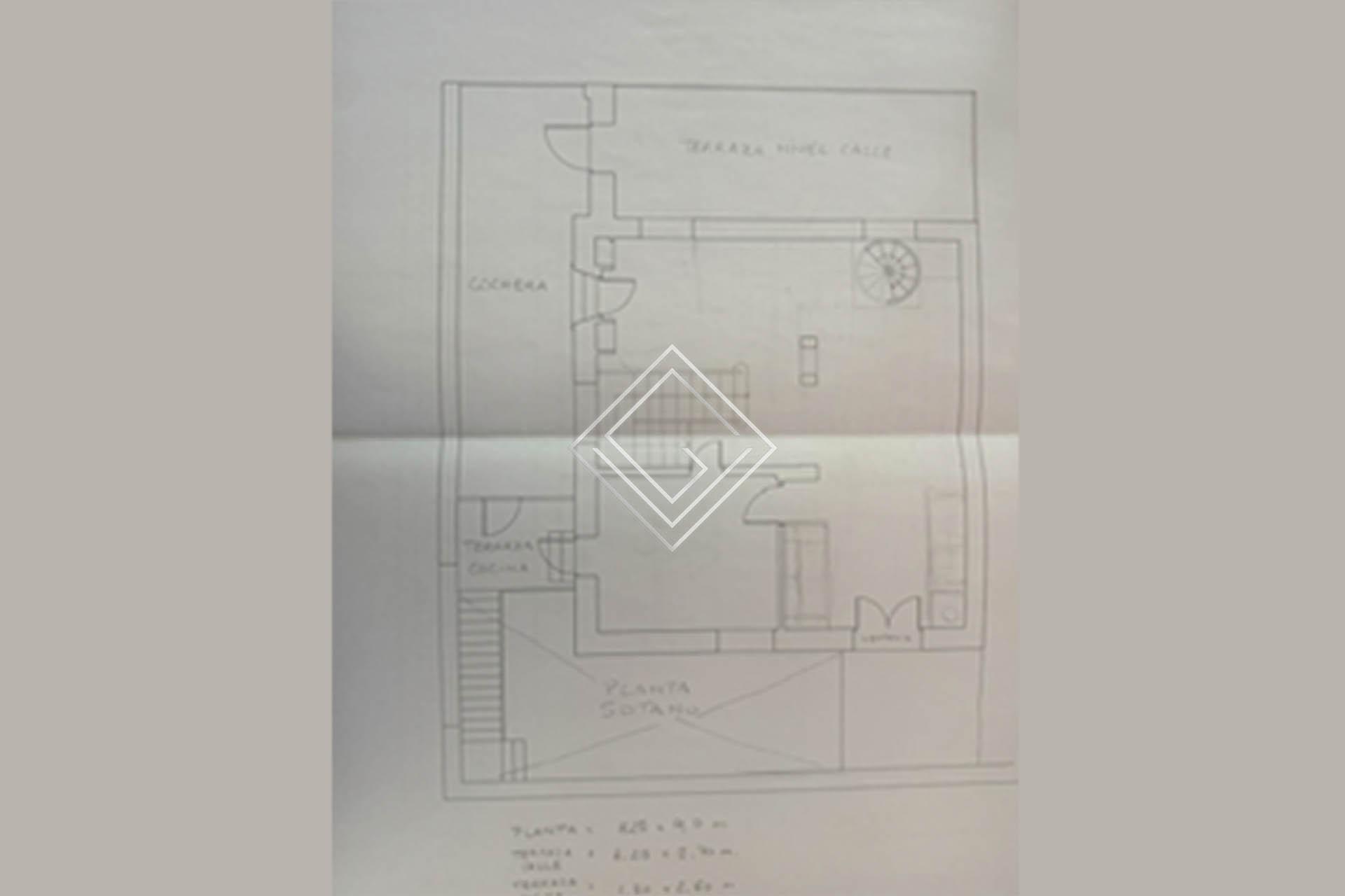 Espectacular casa en El Viso - Imagen 3