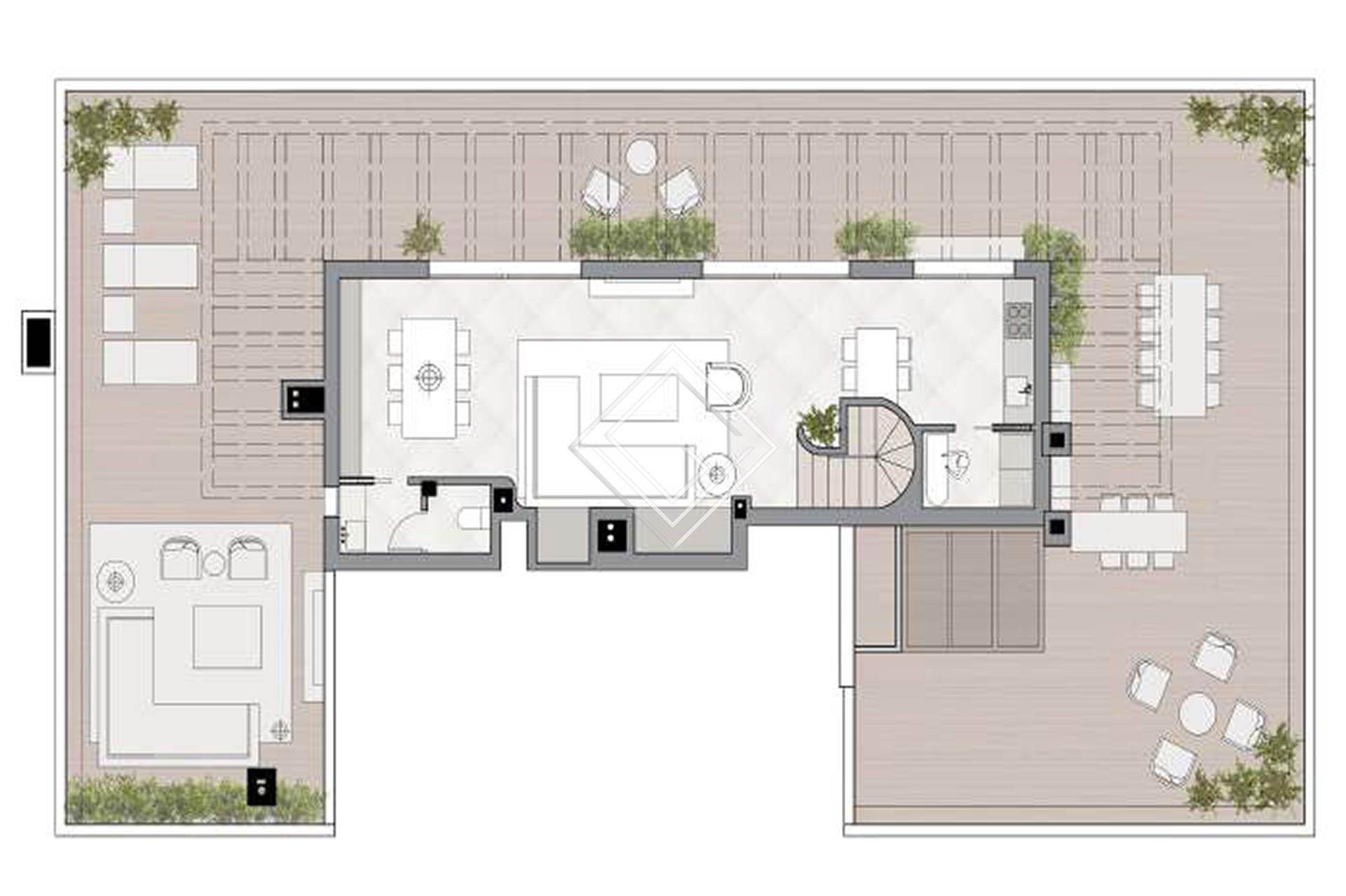 Miniatura plano 3