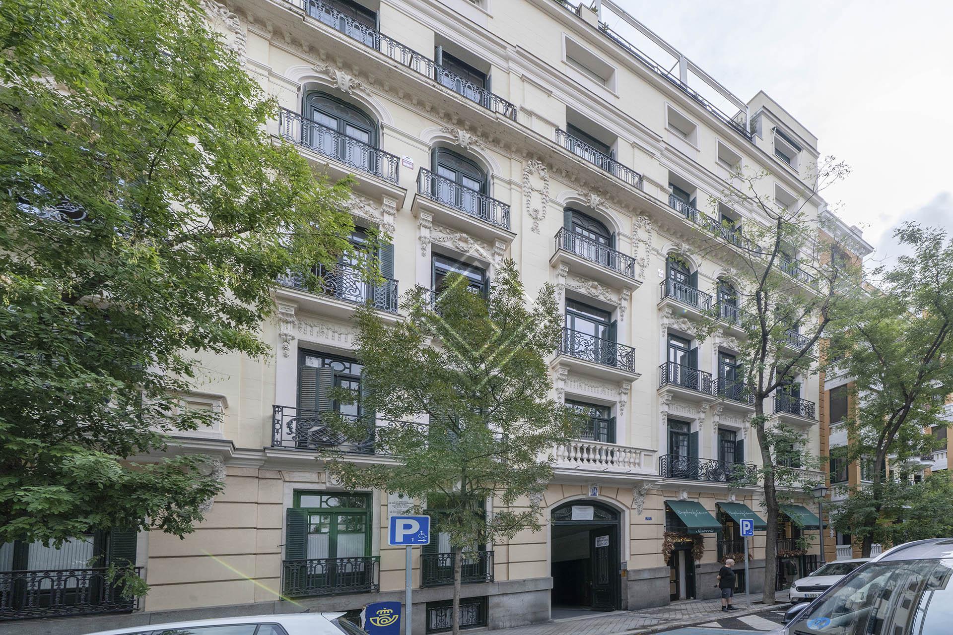 Oficina con gran potencial en Almagro - Imagen 2