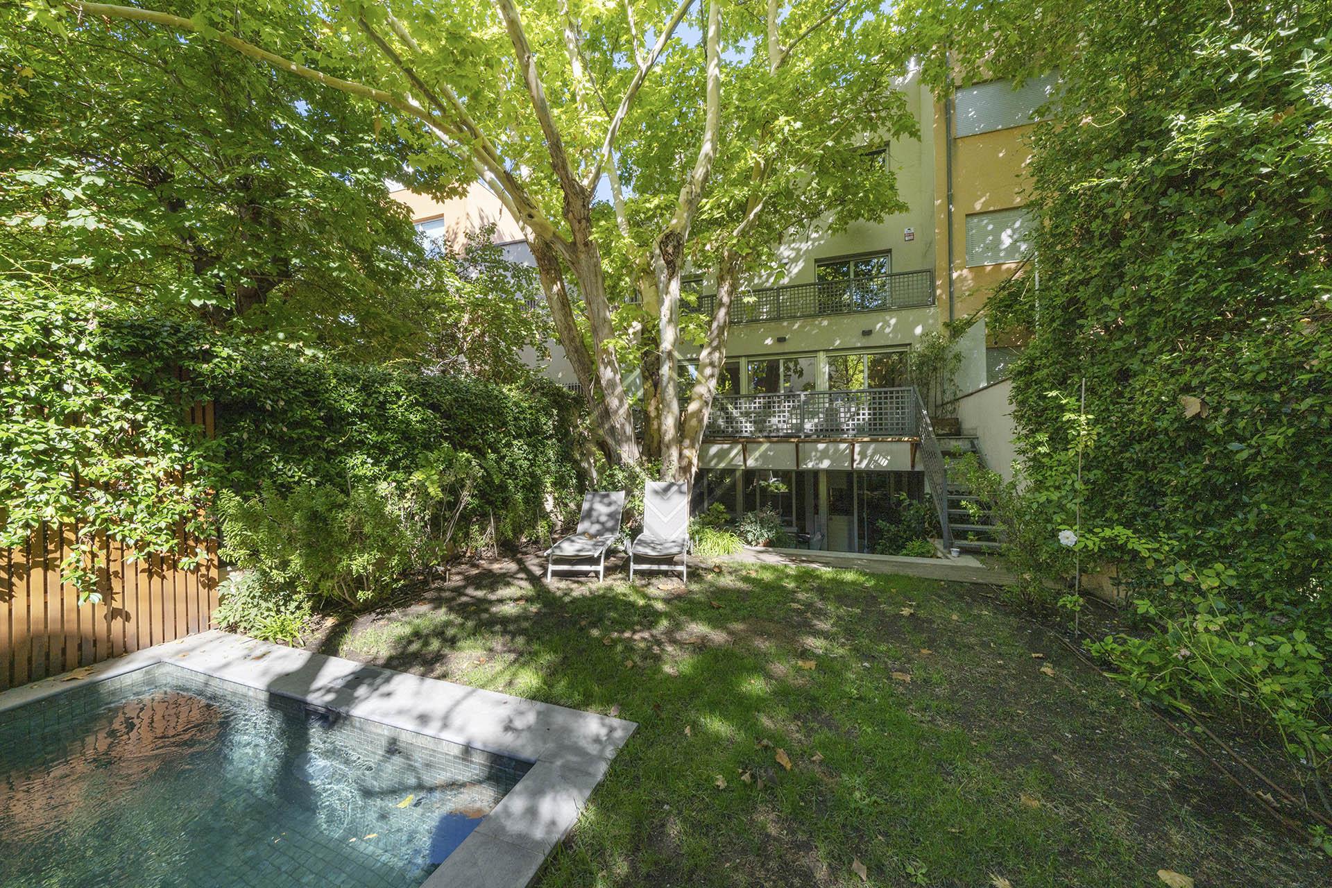 Estupenda vivienda en Colonia El Viso - Imagen 1
