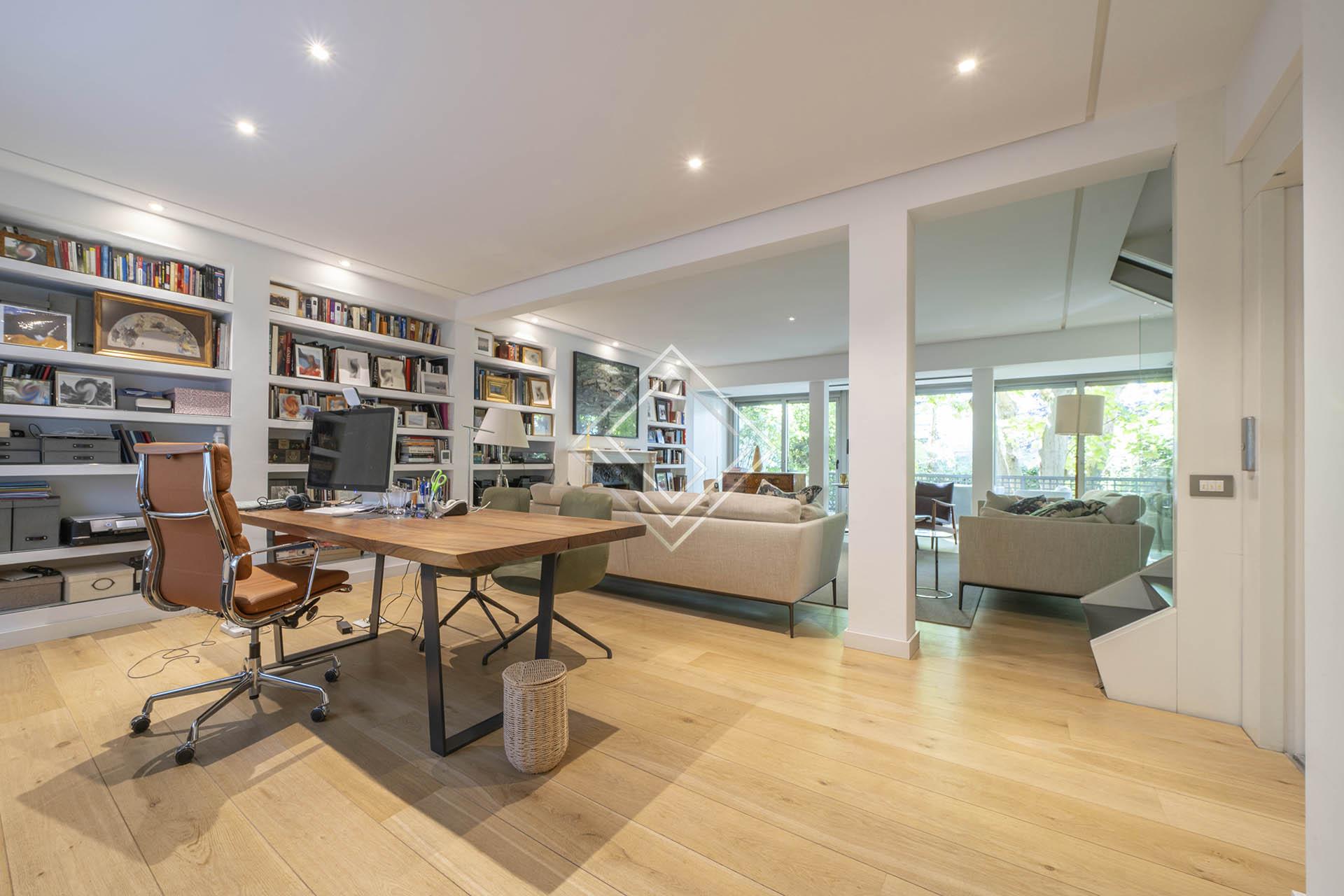 Estupenda vivienda en Colonia El Viso - Imagen 2