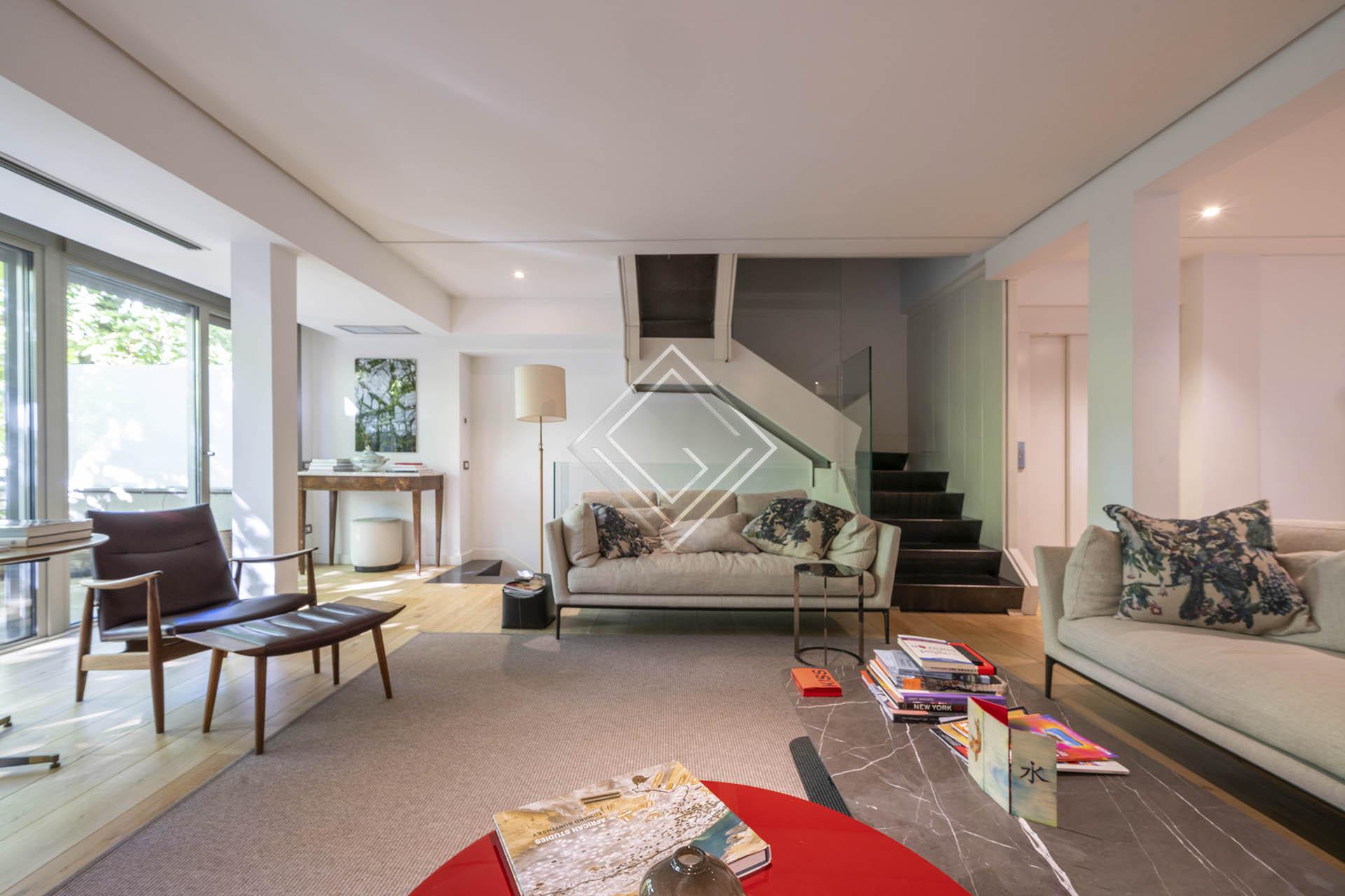 Estupenda vivienda en Colonia El Viso - Imagen 5