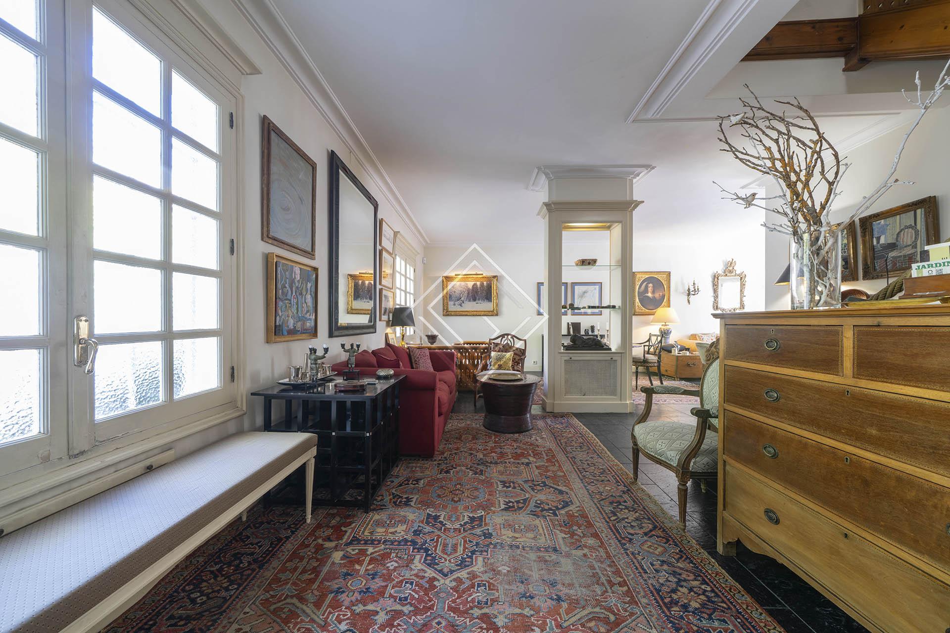 Espectacular casa en El Viso - Imagen 2