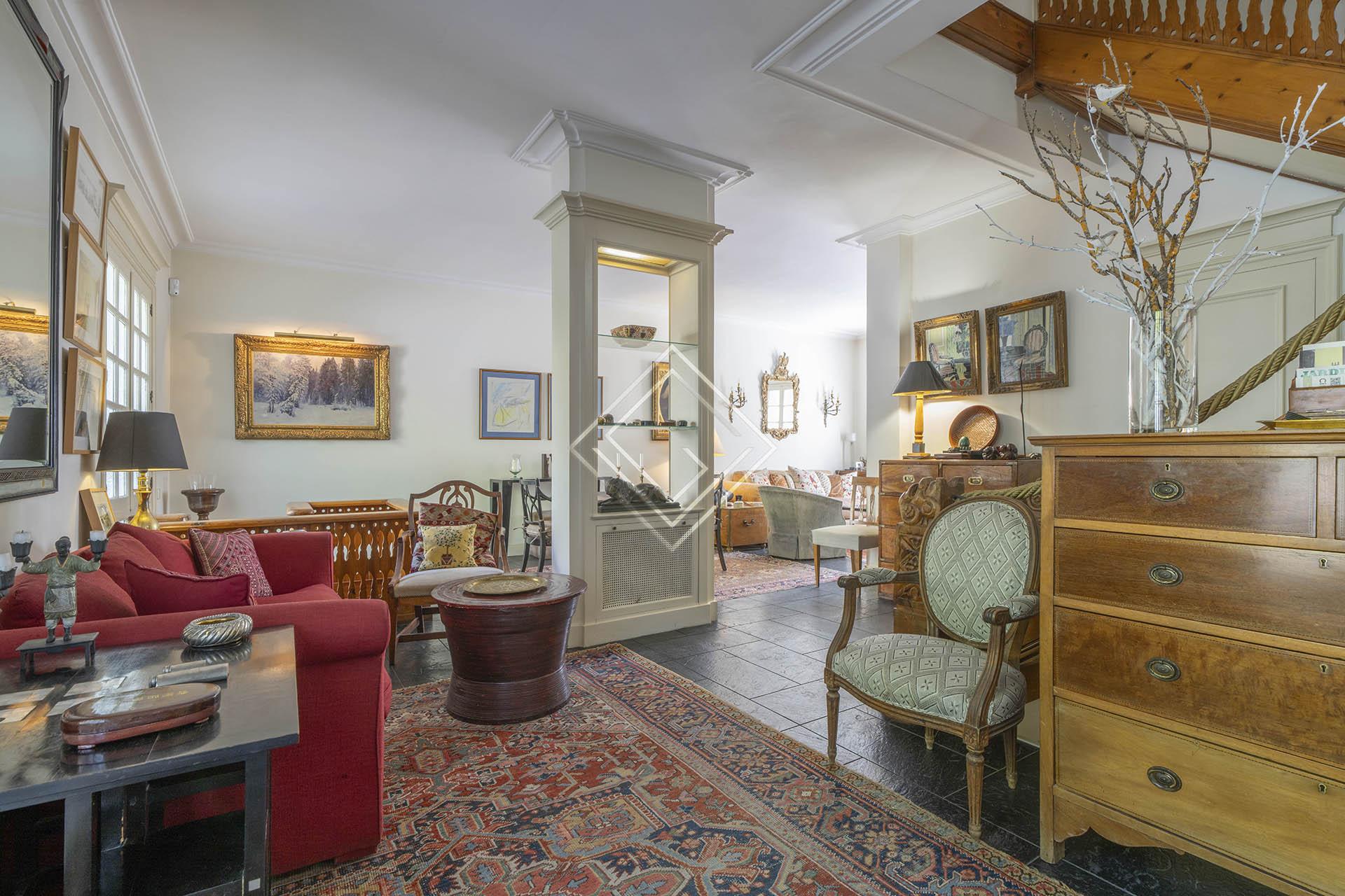 Espectacular casa en El Viso - Imagen 3