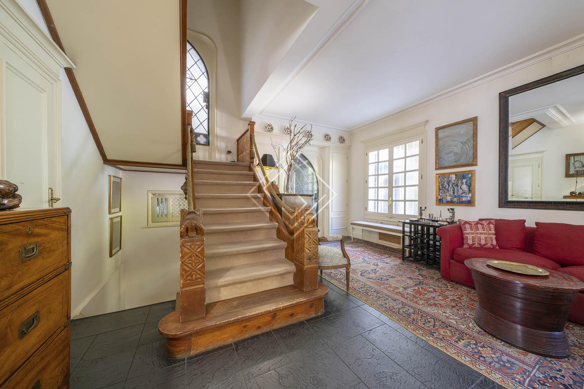 Espectacular casa en El Viso - Imagen 4