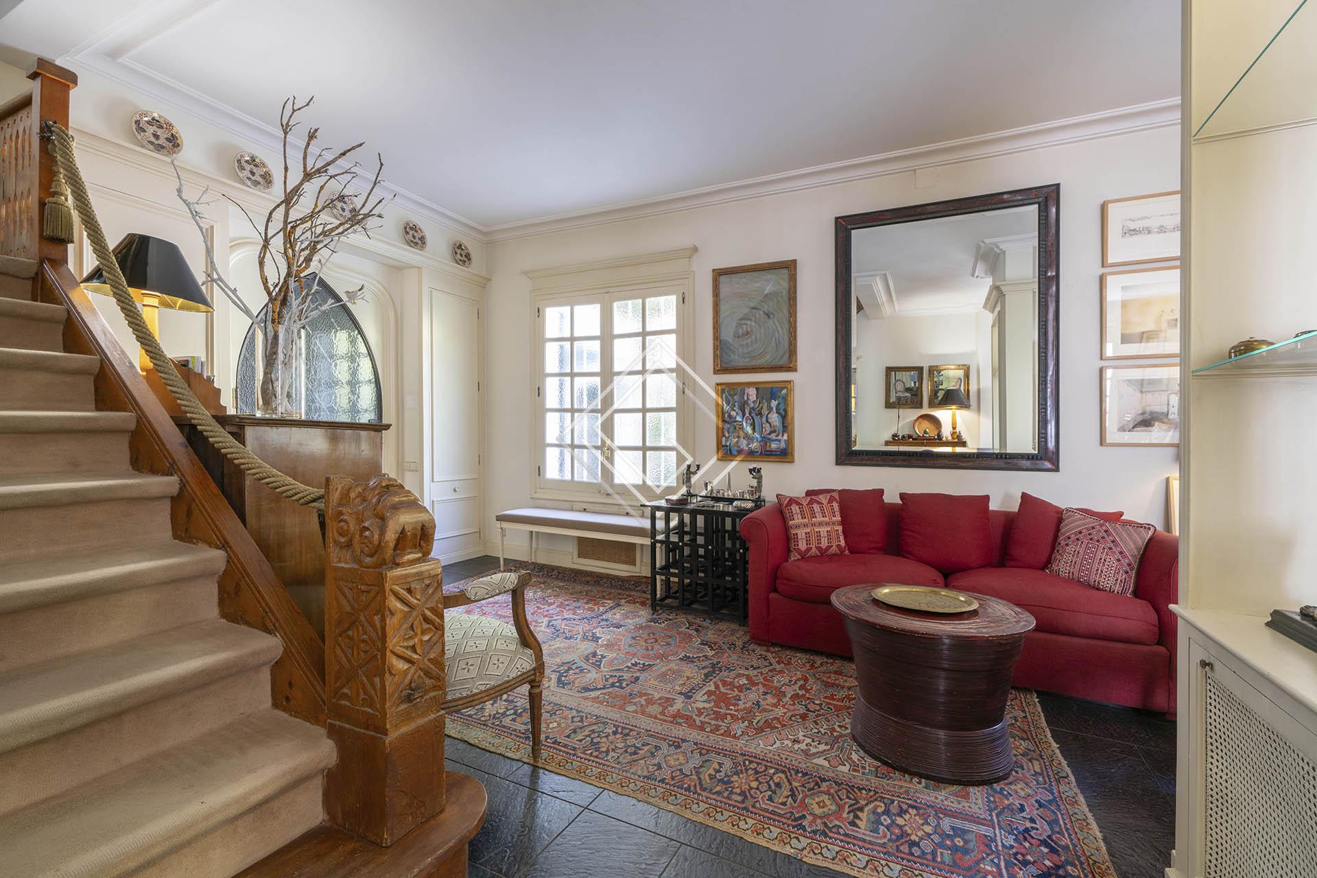 Espectacular casa en El Viso - Imagen 5
