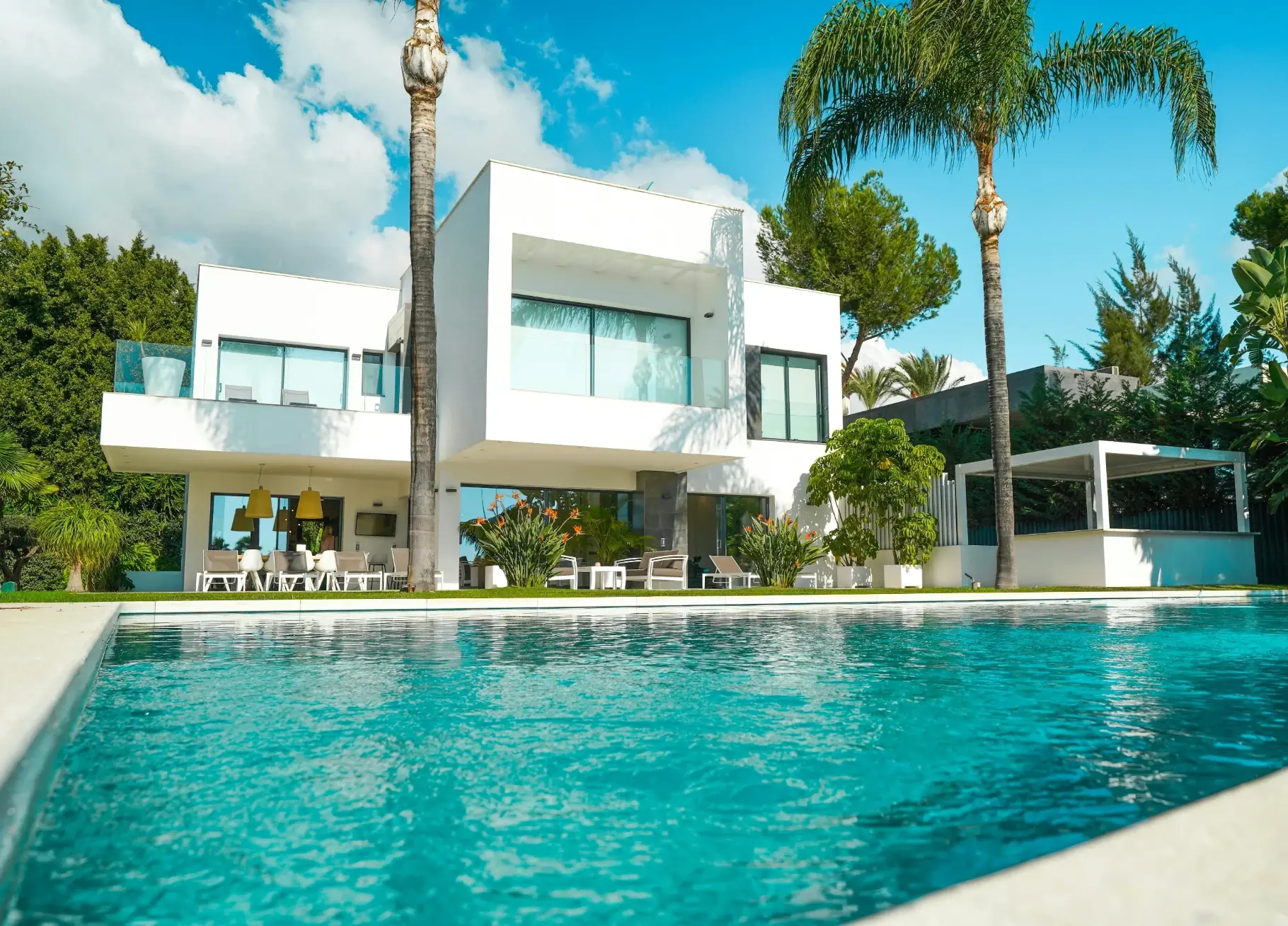 Factores que aumentan el valor de reventa en viviendas de lujo