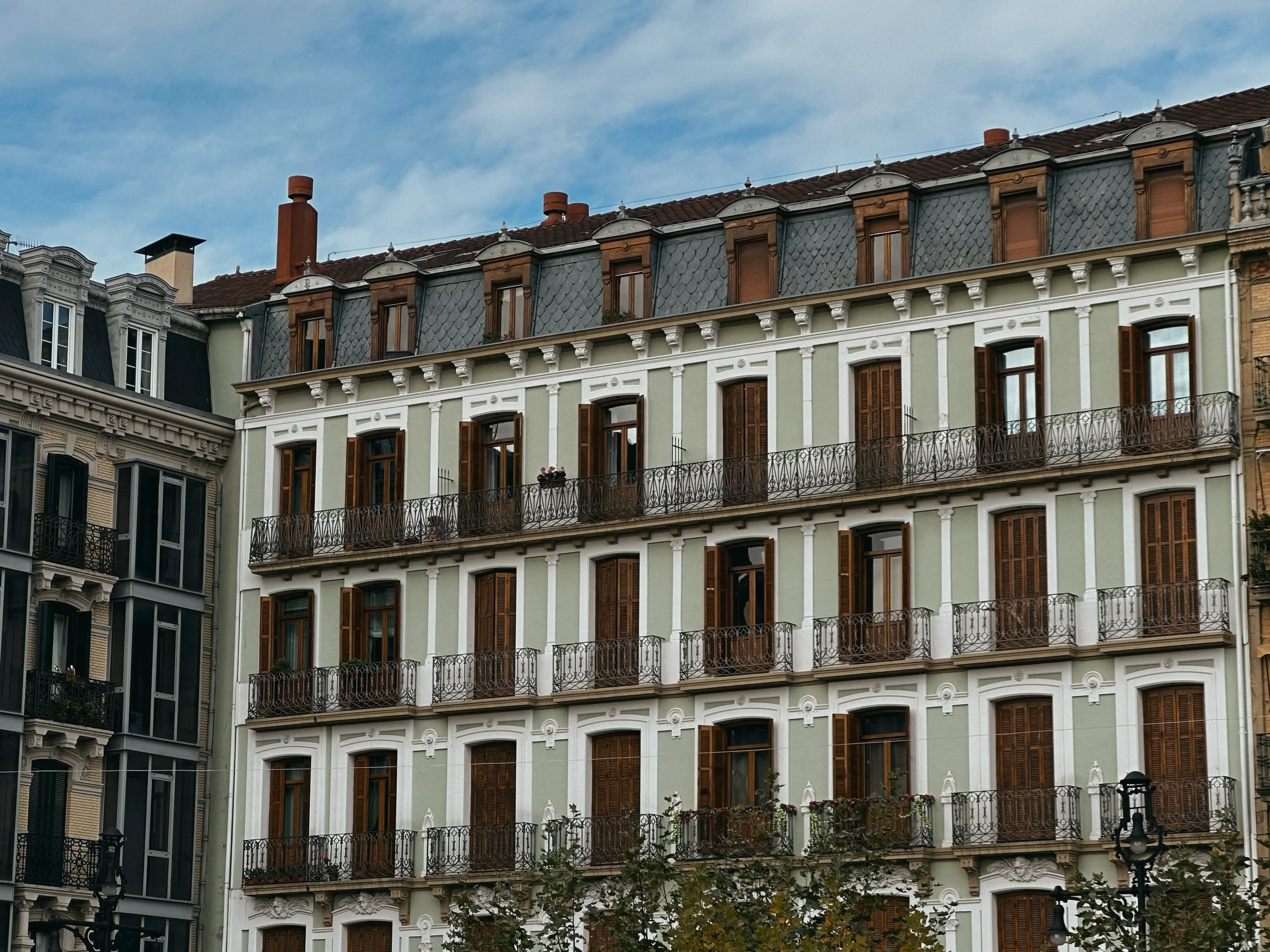 Cómo calcular ROI en vivienda residencial