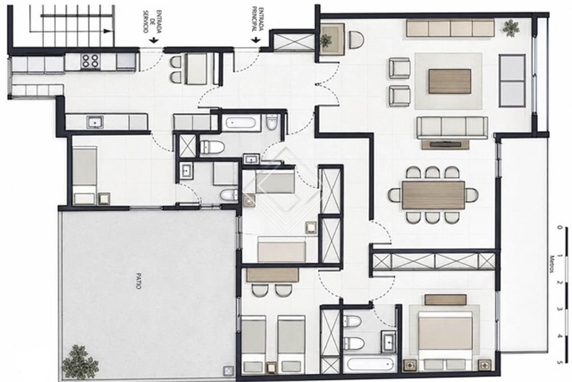Miniatura plano 2