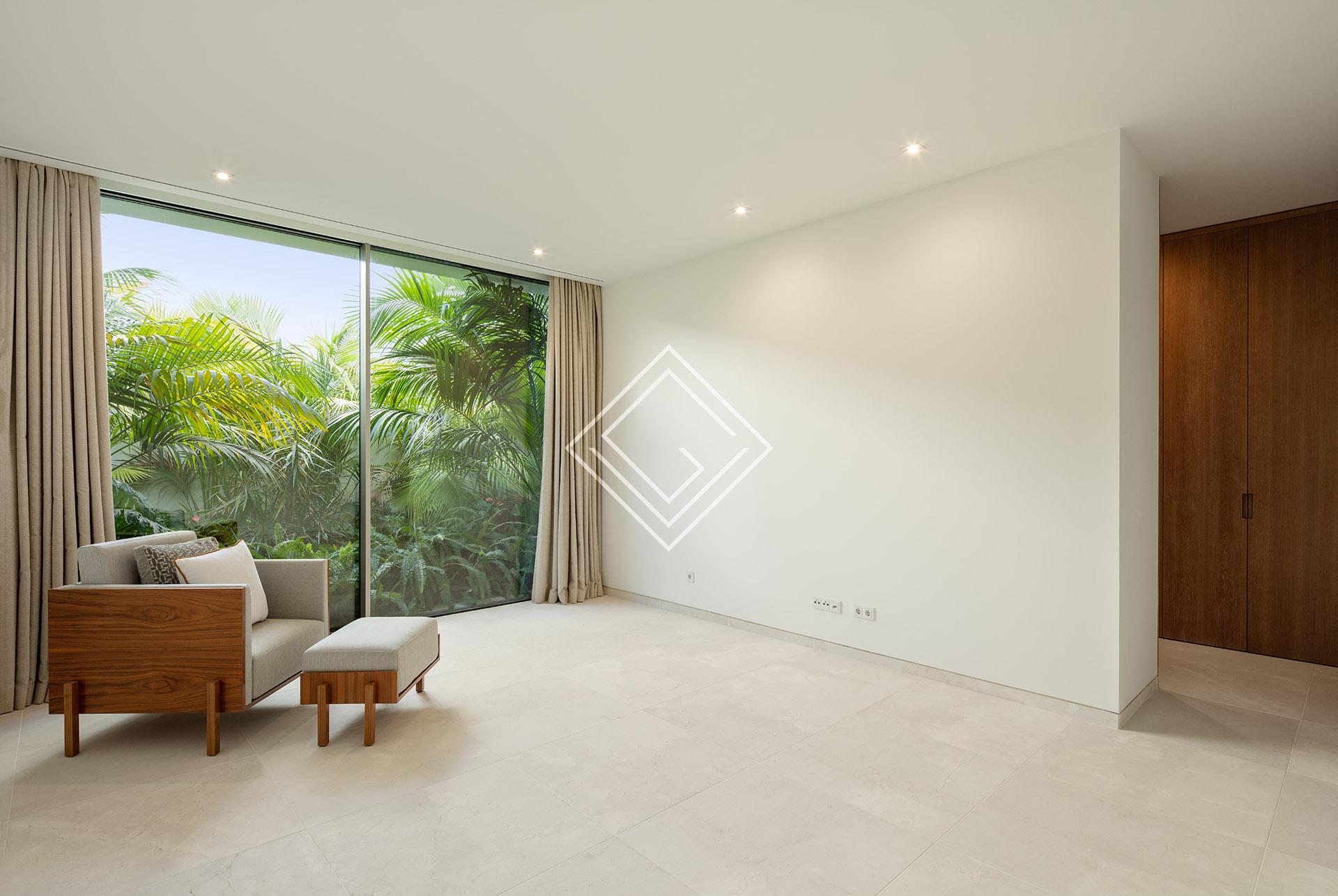 Magnifica Villa en Cortesin