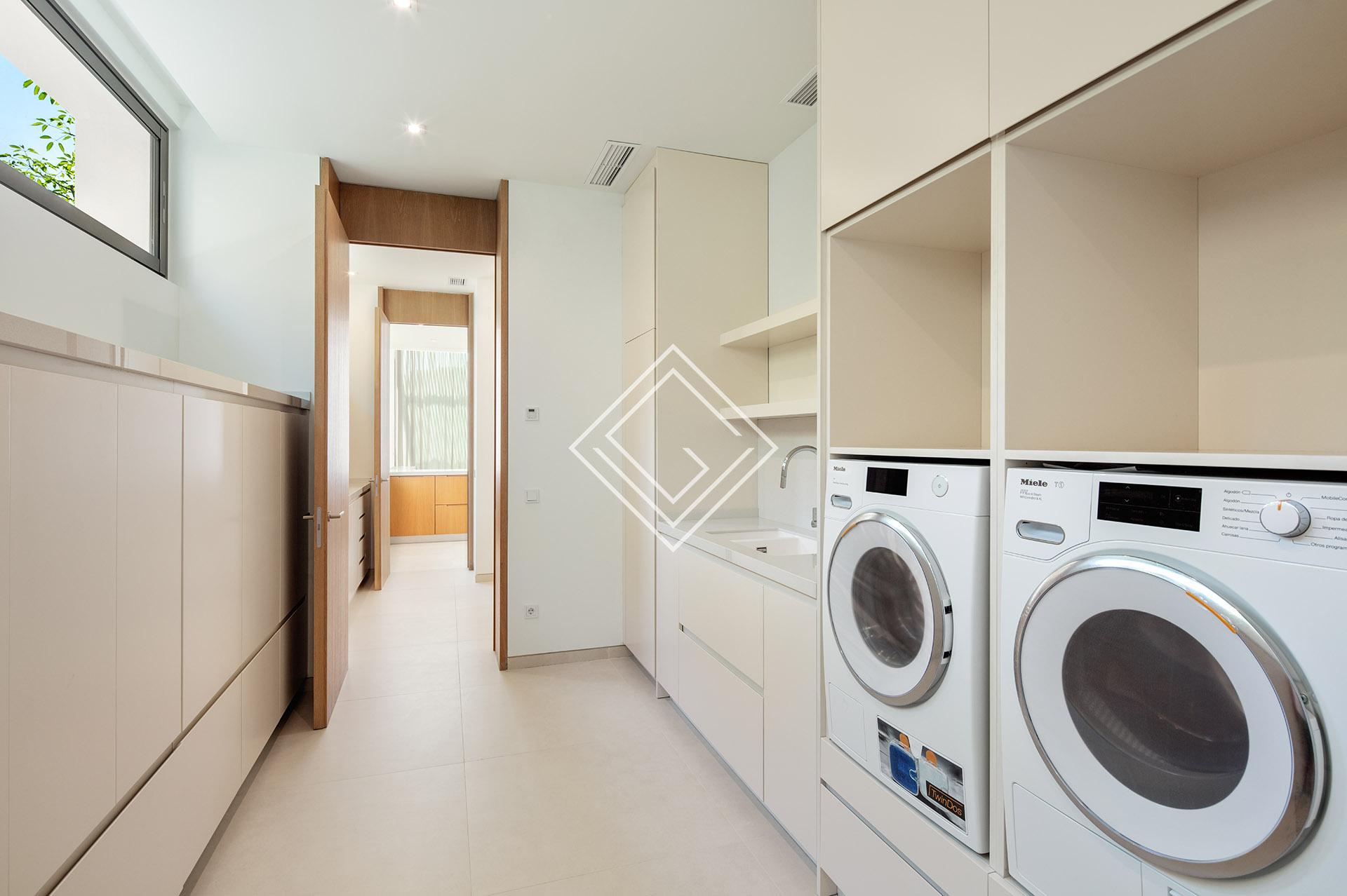 Magnifica Villa en Cortesin