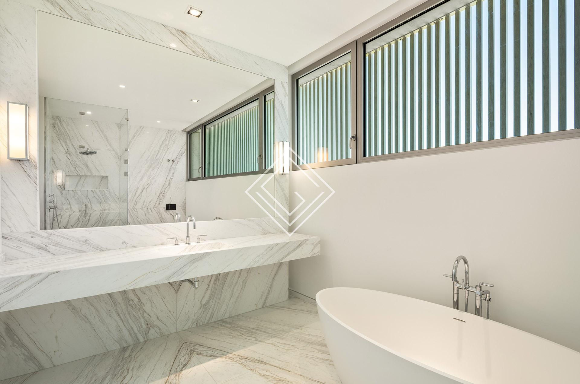 Elegante Villa en Cortesin