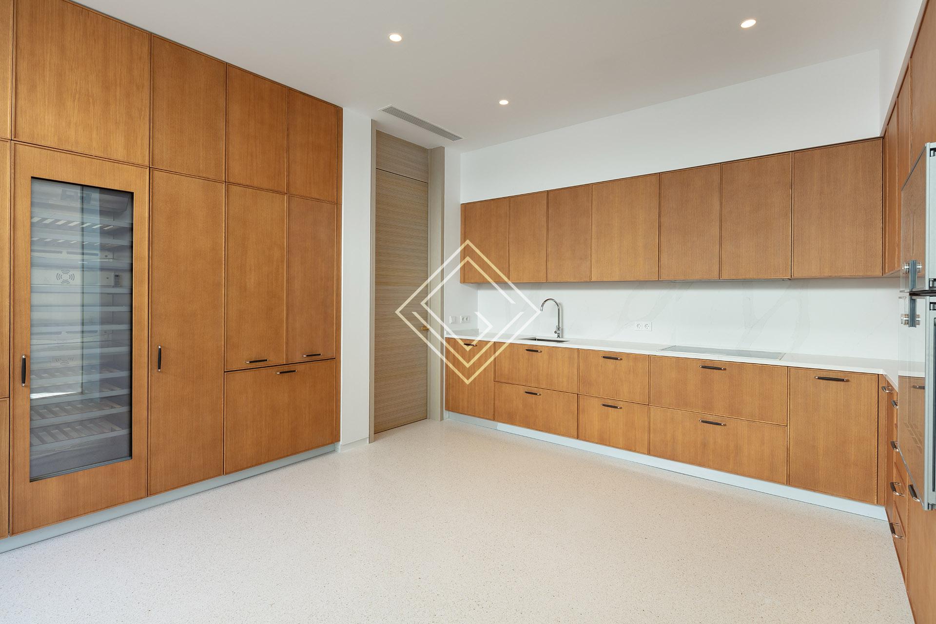 Exclusiva Villa en Cortesin