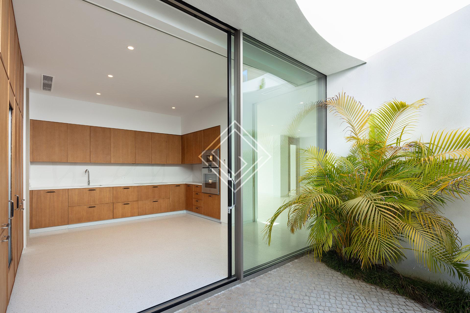 Exclusiva Villa en Cortesin