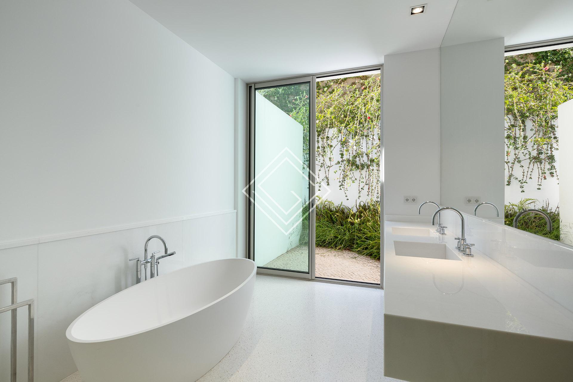 Exclusiva Villa en Cortesin