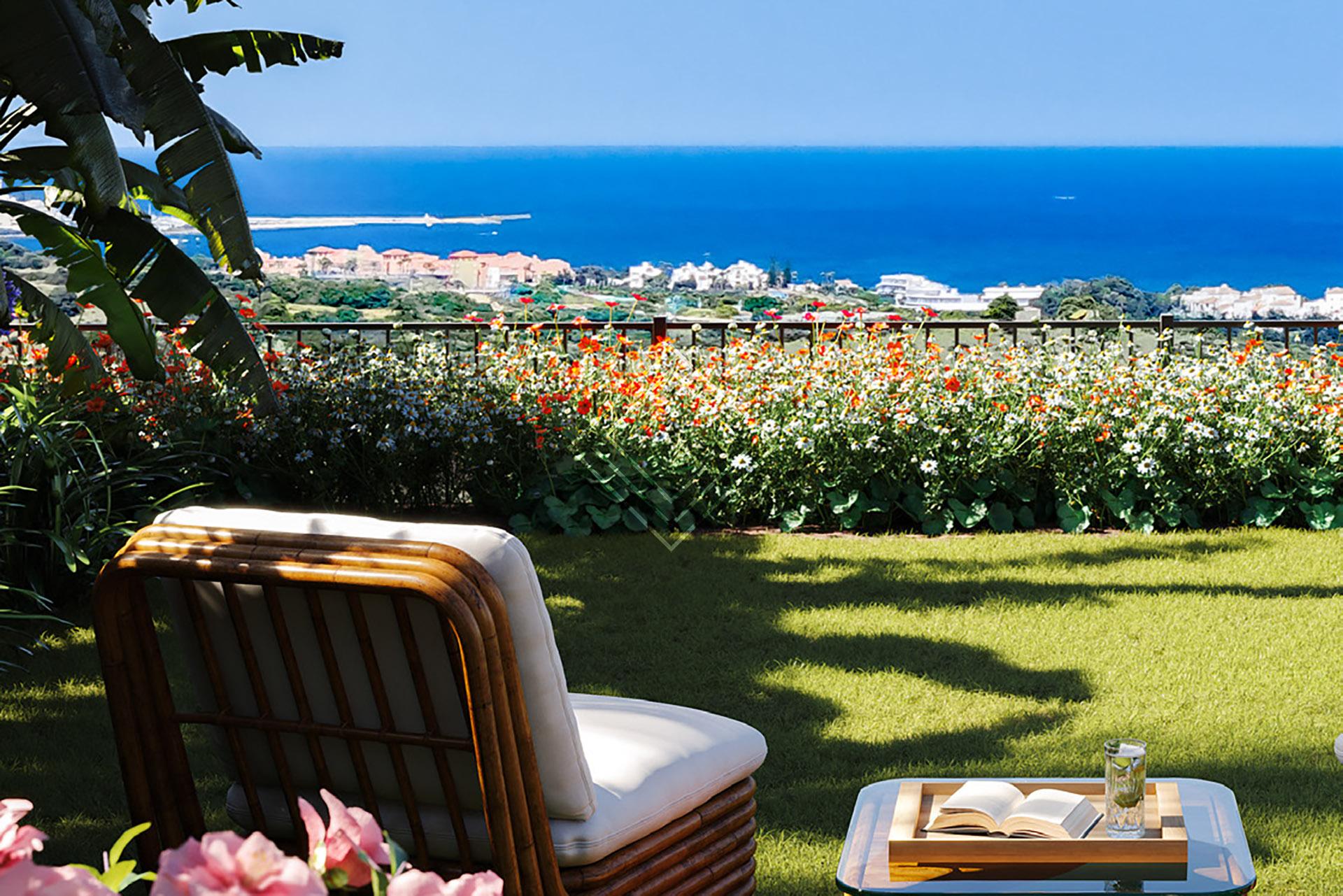 Casa pueblo en La Loma de Cortesín