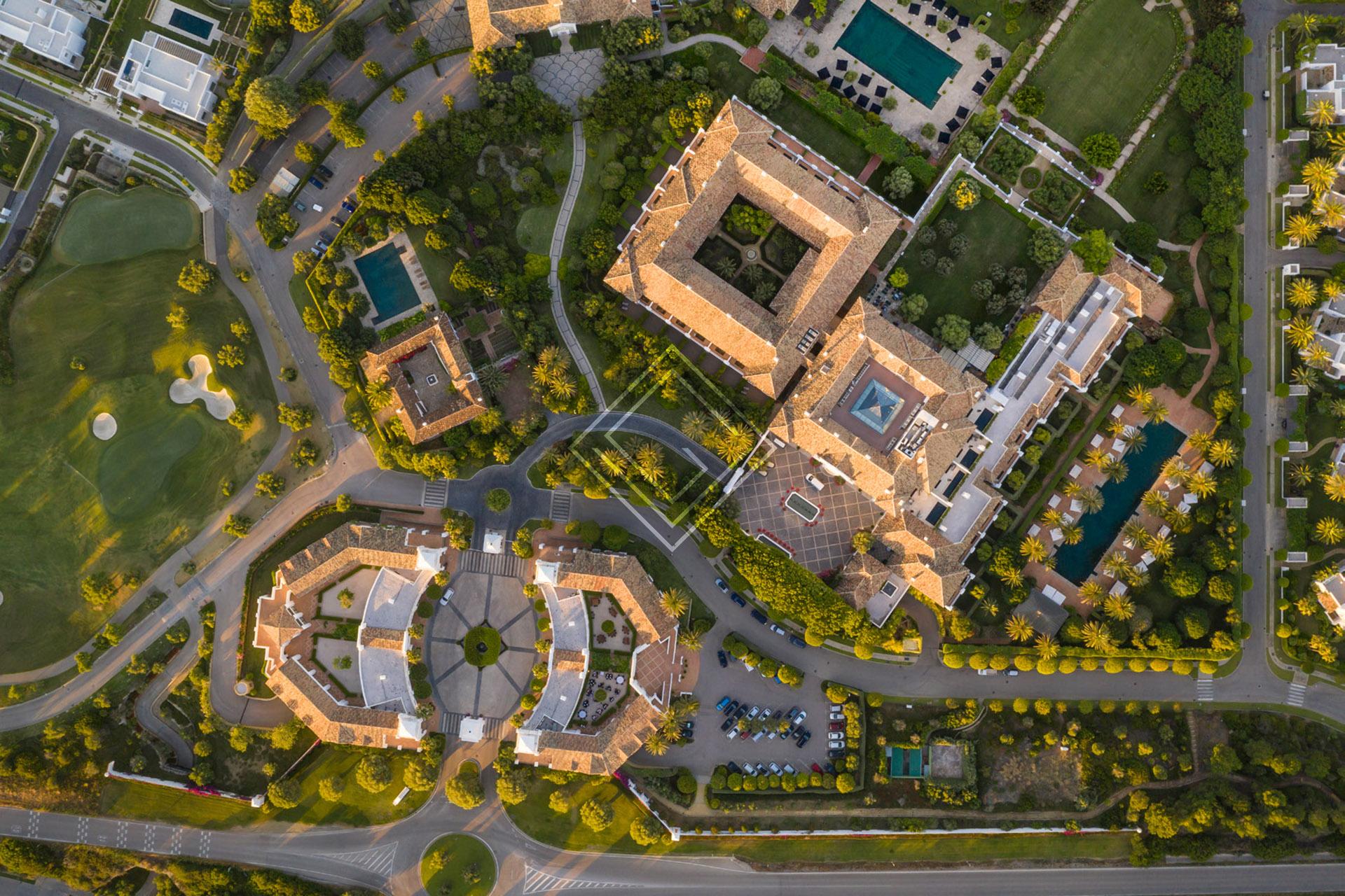 Casa pueblo en La Loma de Cortesín