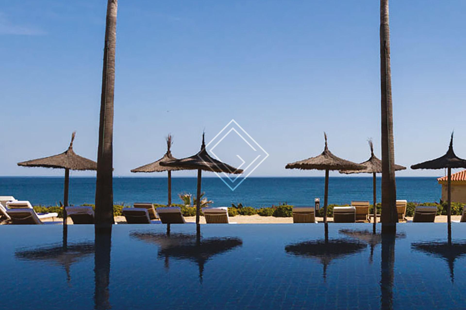 Casa pueblo en La Loma de Cortesín