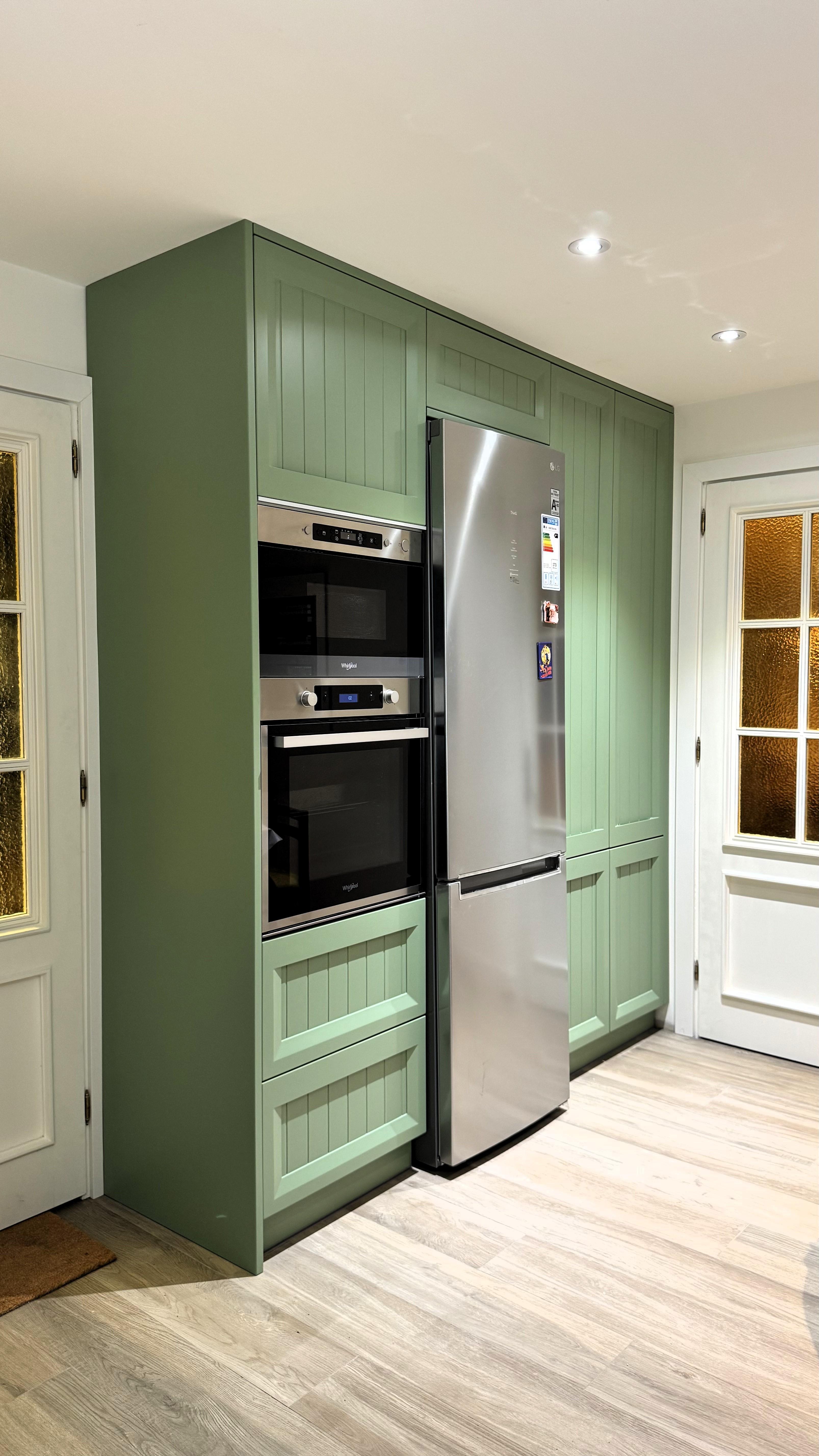 Vivienda en venta con vistas a la Sierra de Madrid