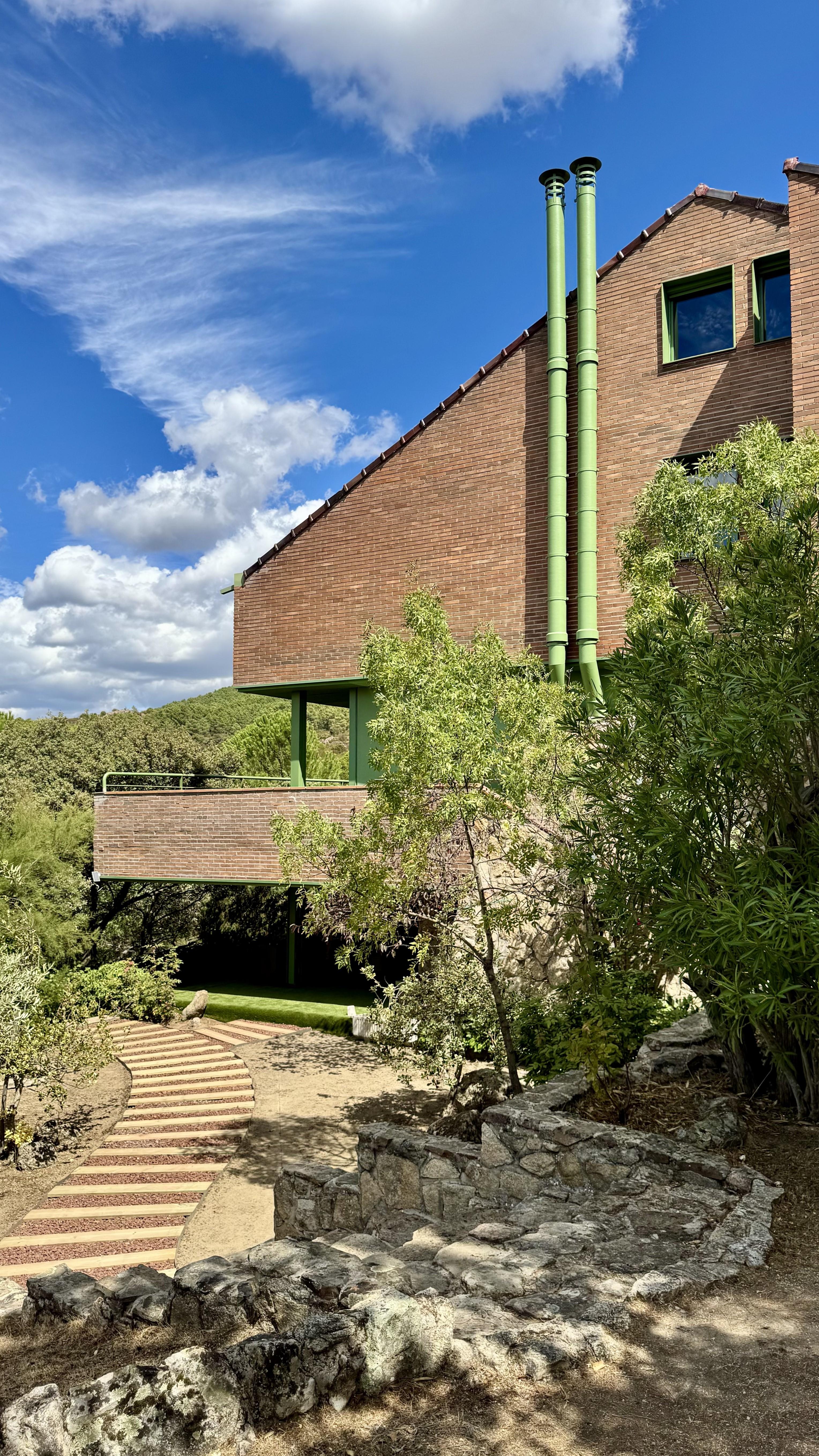 Vivienda en venta con vistas a la Sierra de Madrid