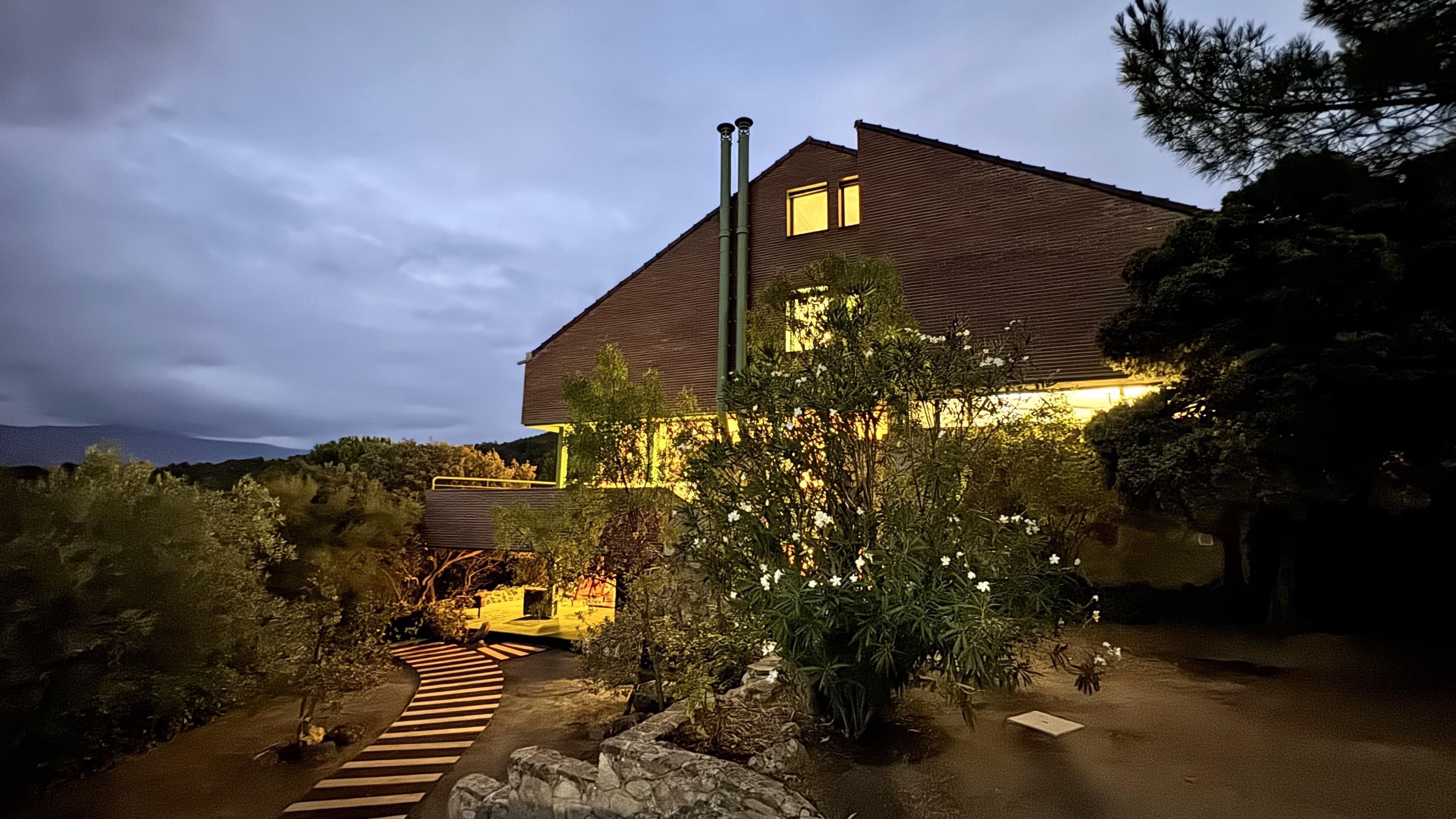 Vivienda en venta con vistas a la Sierra de Madrid