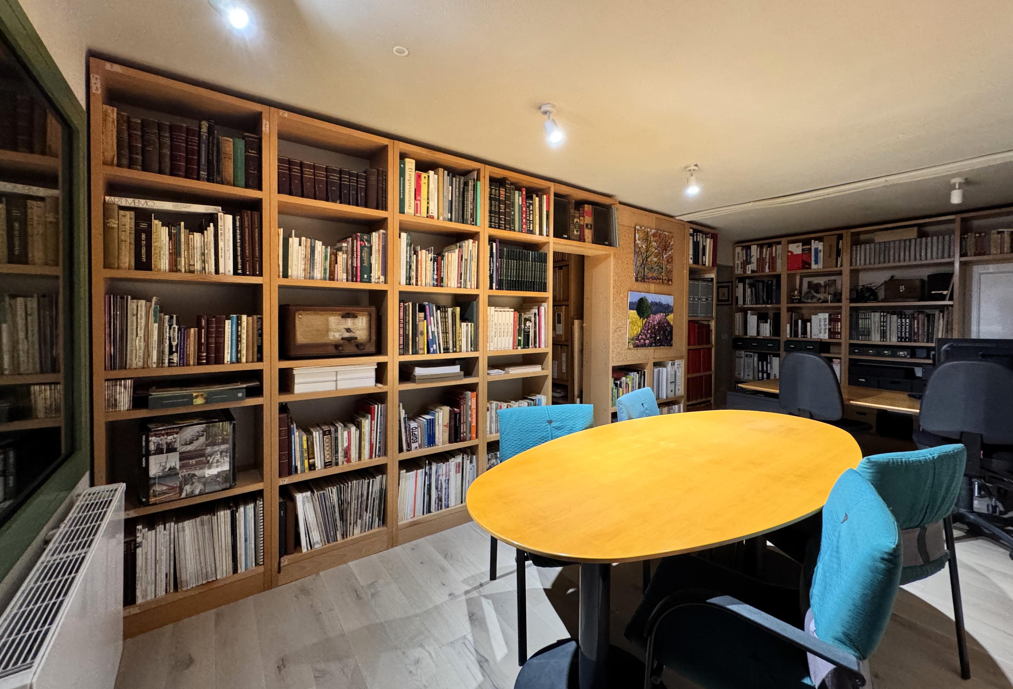 Vivienda en venta con vistas a la Sierra de Madrid