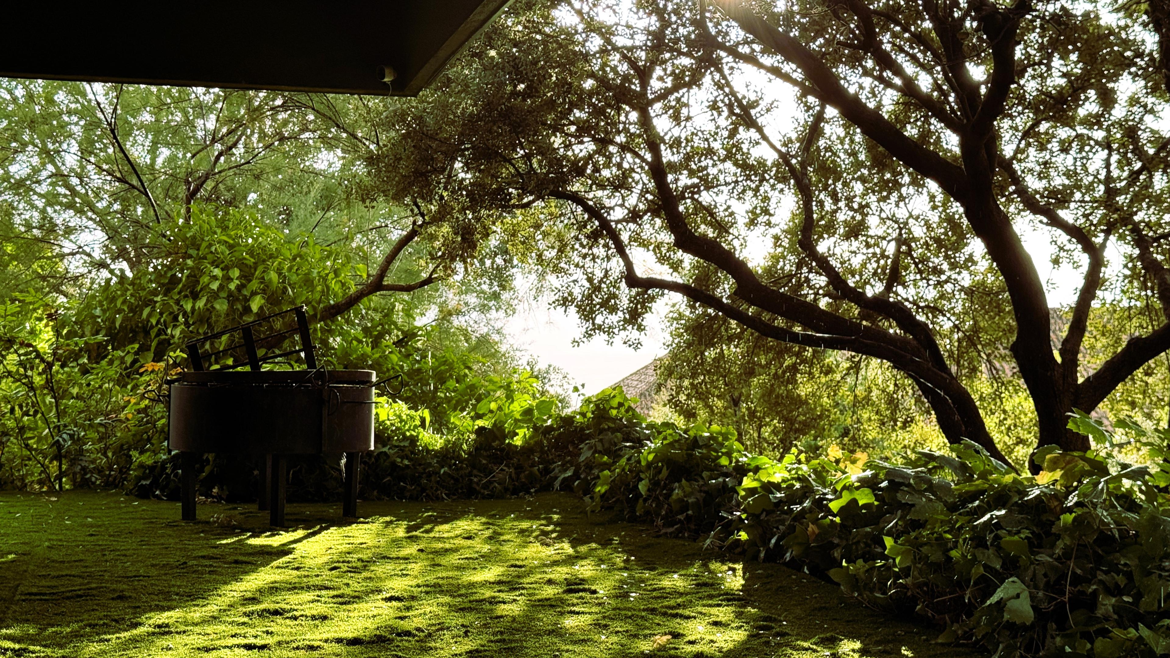 Vivienda en venta con vistas a la Sierra de Madrid