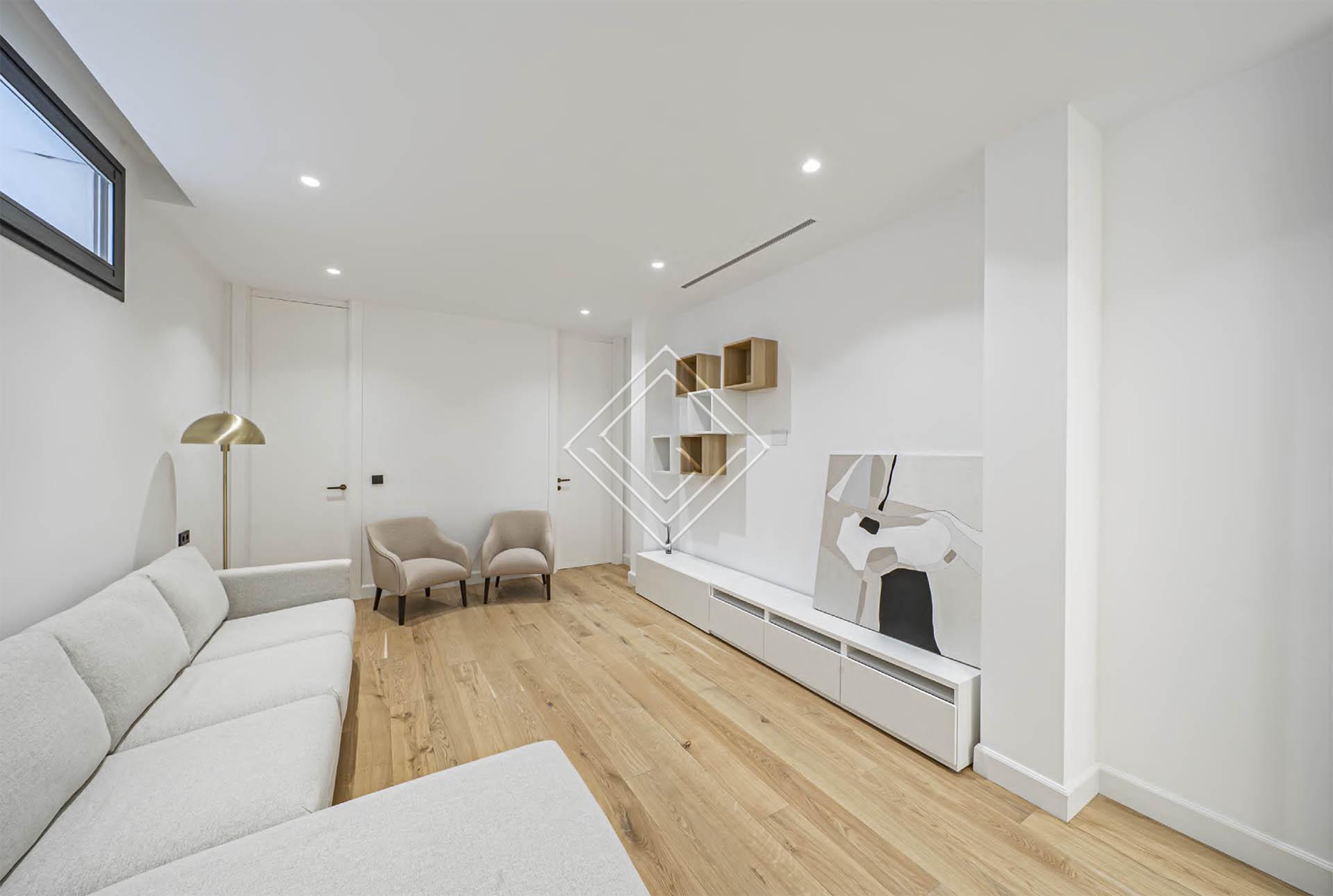 Villa de lujo en Lomas de Marbella Club con vistas al mar