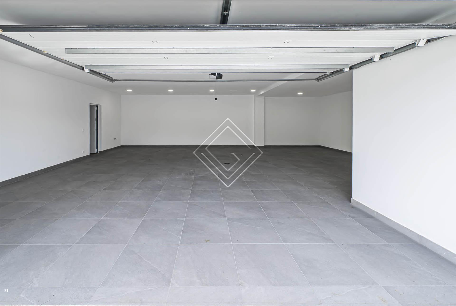 Villa de lujo en Lomas de Marbella Club con vistas al mar