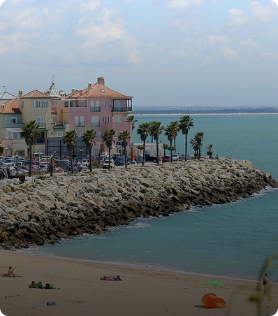 Puerto de Santa María