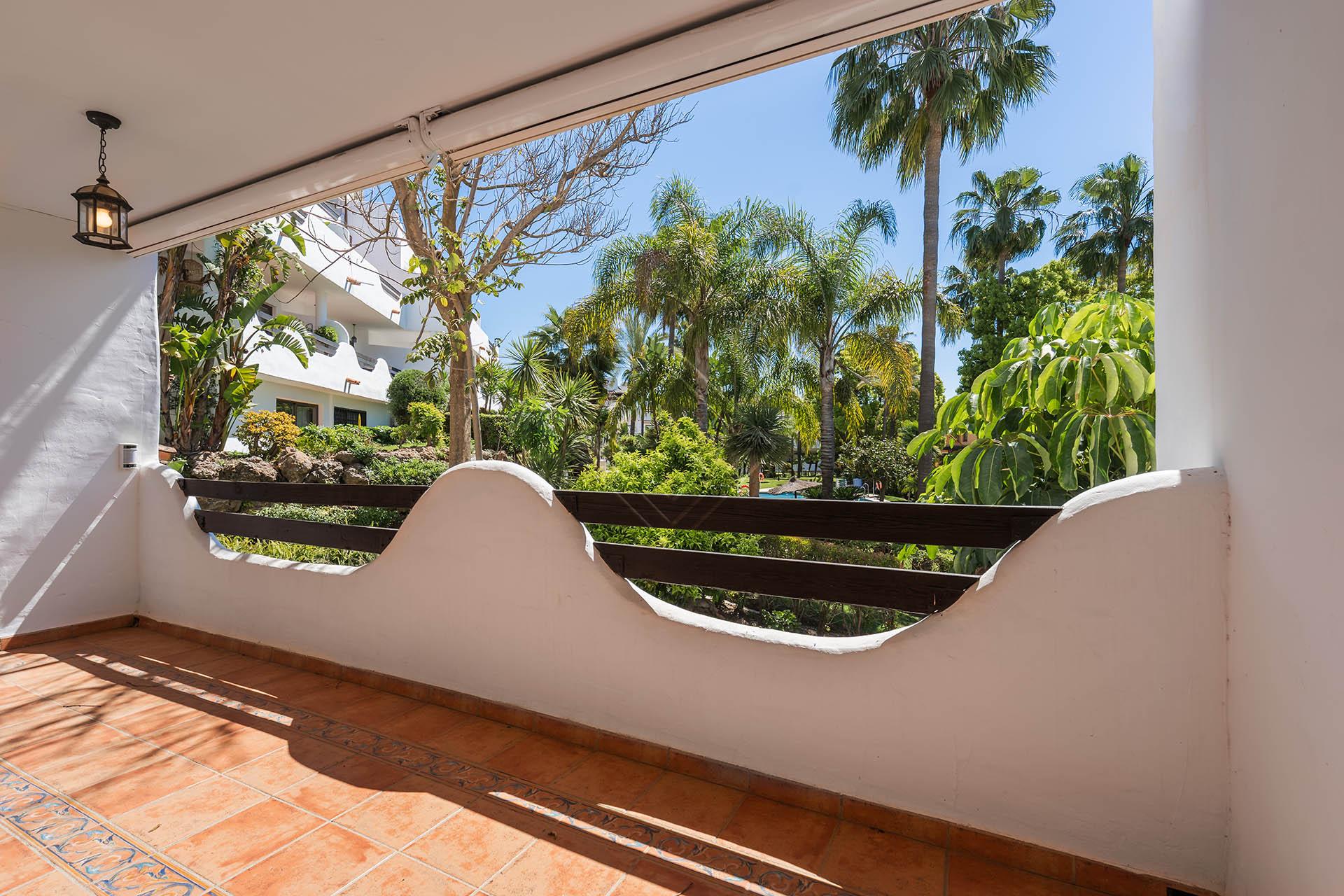 Casa en La Meridiana · Nagüeles: tranquilidad, naturaleza y vida familiar en el corazón de Marbella - Imagen 3