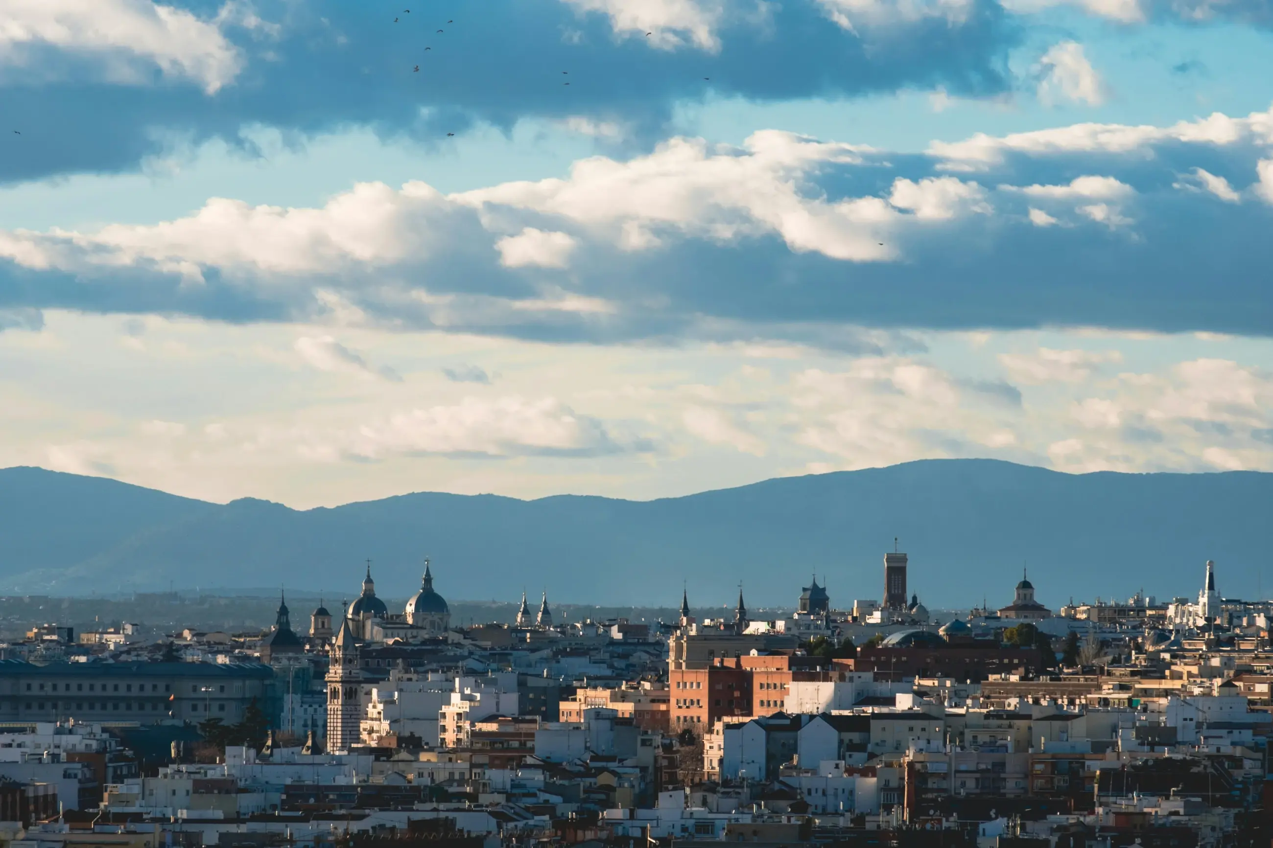 Cómo calcular la rentabilidad de una vivienda en Madrid