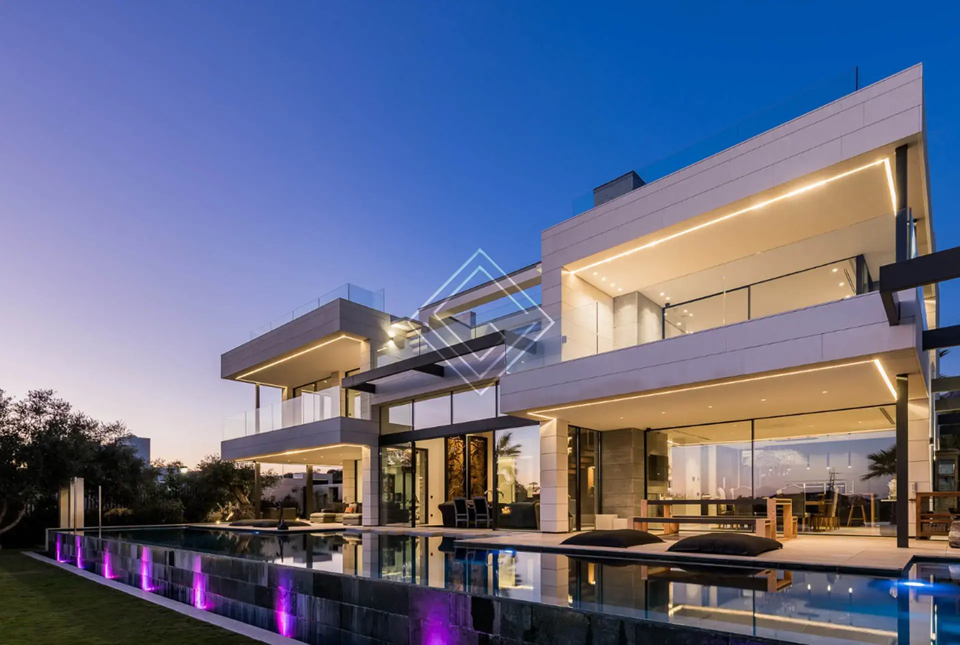 Qué valoran realmente los compradores internacionales en una propiedad de Marbella