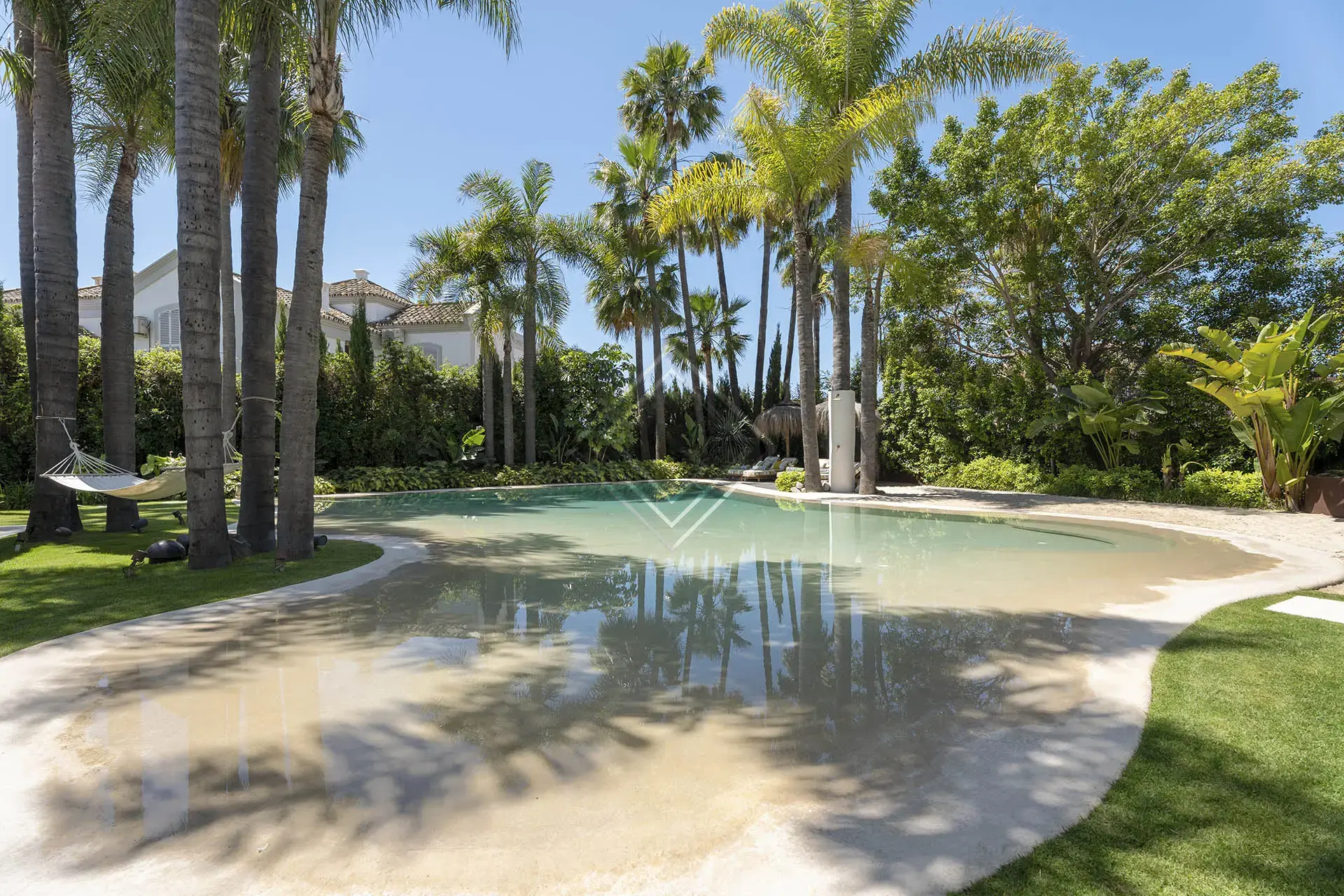 Cómo preparar una villa para salir al mercado en Marbella