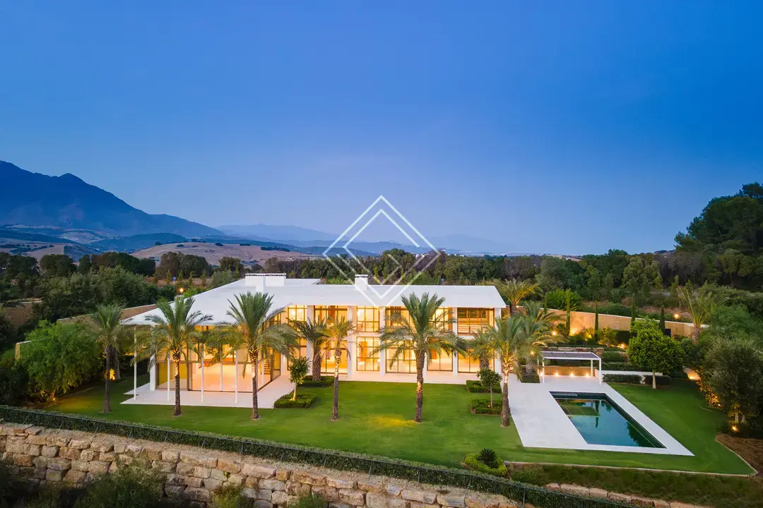 Mercado inmobiliario de Marbella en 2026: un mercado de microzonas