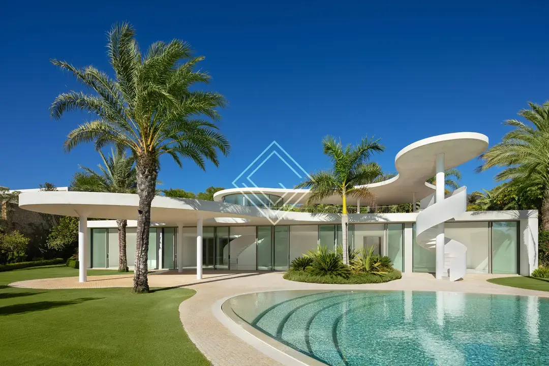 Vivir en la Milla de Oro de Marbella: zonas, propiedades y criterios de compra