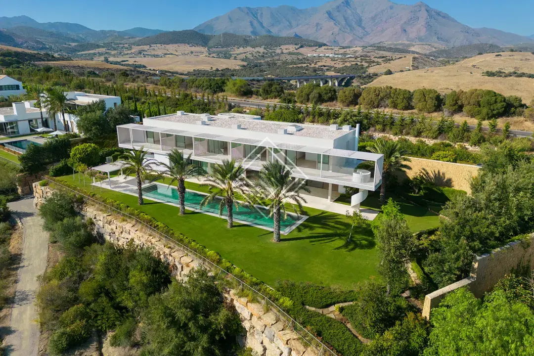 Cómo elegir zona para comprar una vivienda en Marbella