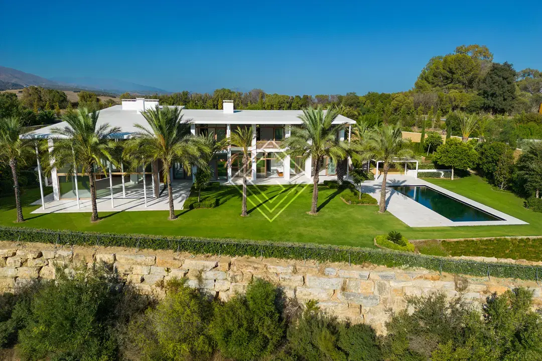 La Zagaleta o Sierra Blanca: dónde comprar una villa según tu forma de vivir