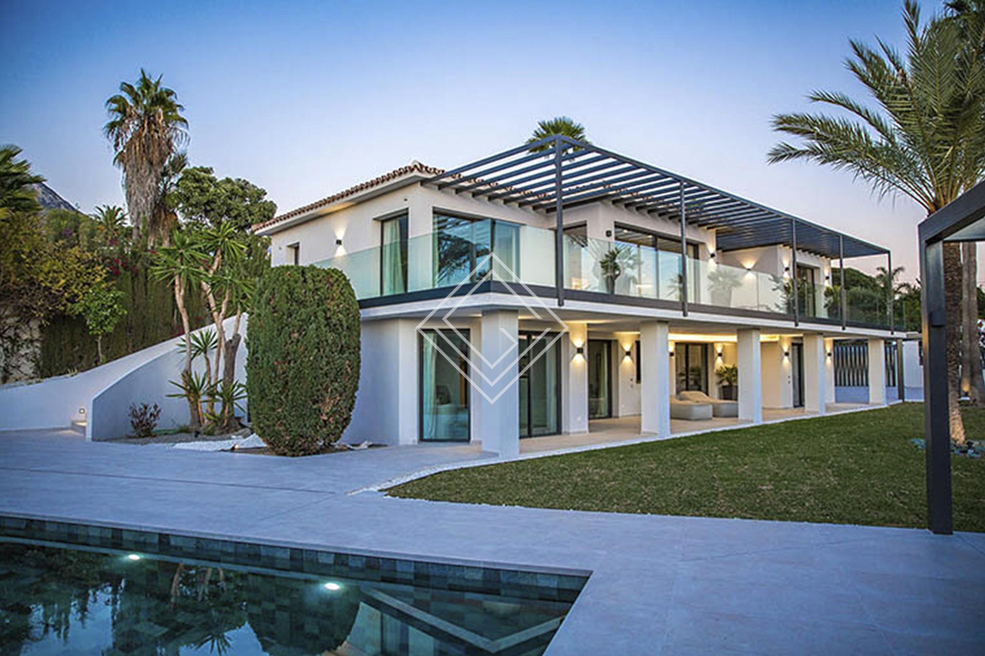Menos compraventas y precios más altos en Marbella: cómo interpretar el mercado de 2026