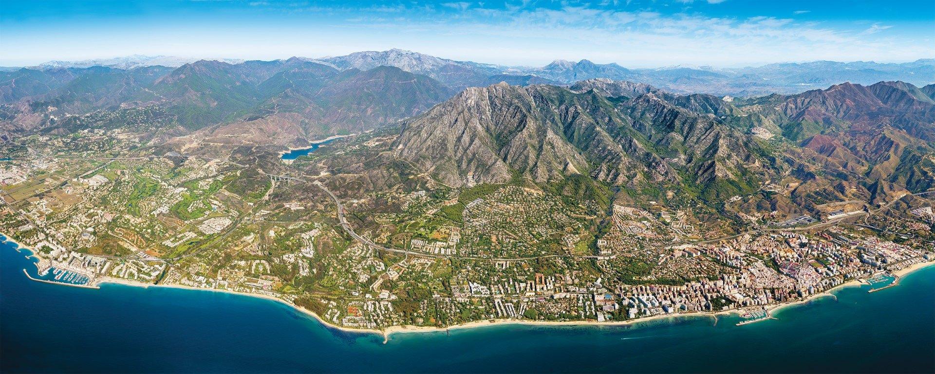 Comprar una propiedad en Marbella desde el extranjero: proceso, documentos y tiempos