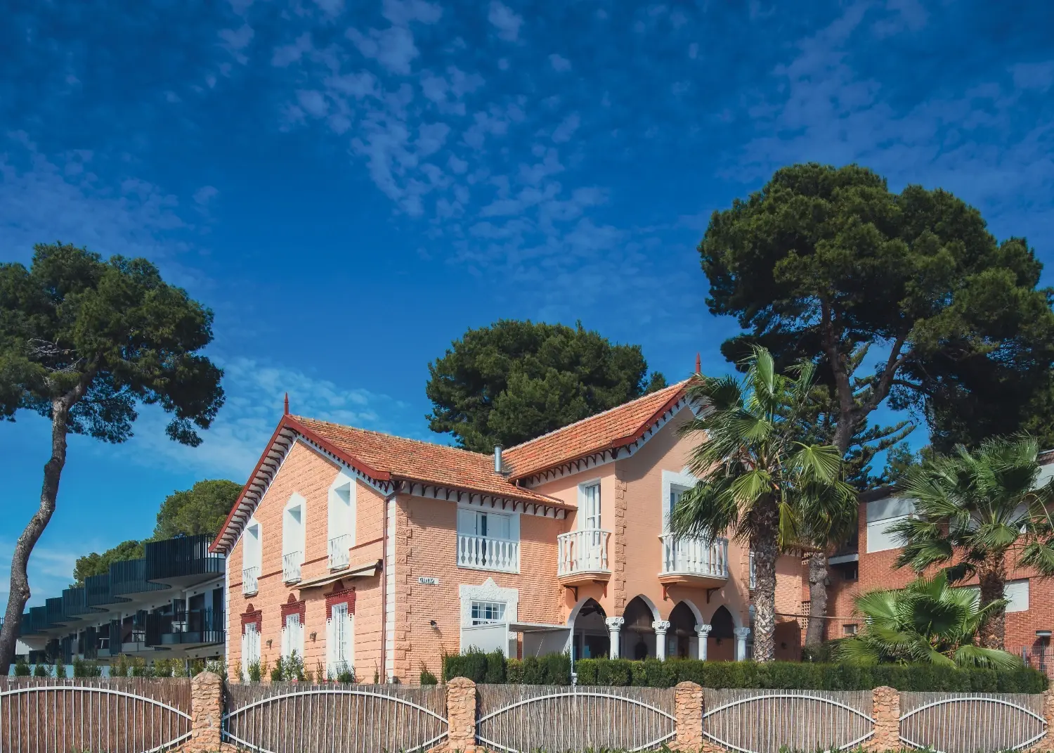 Qué hace que una vivienda sea considerada "prime"