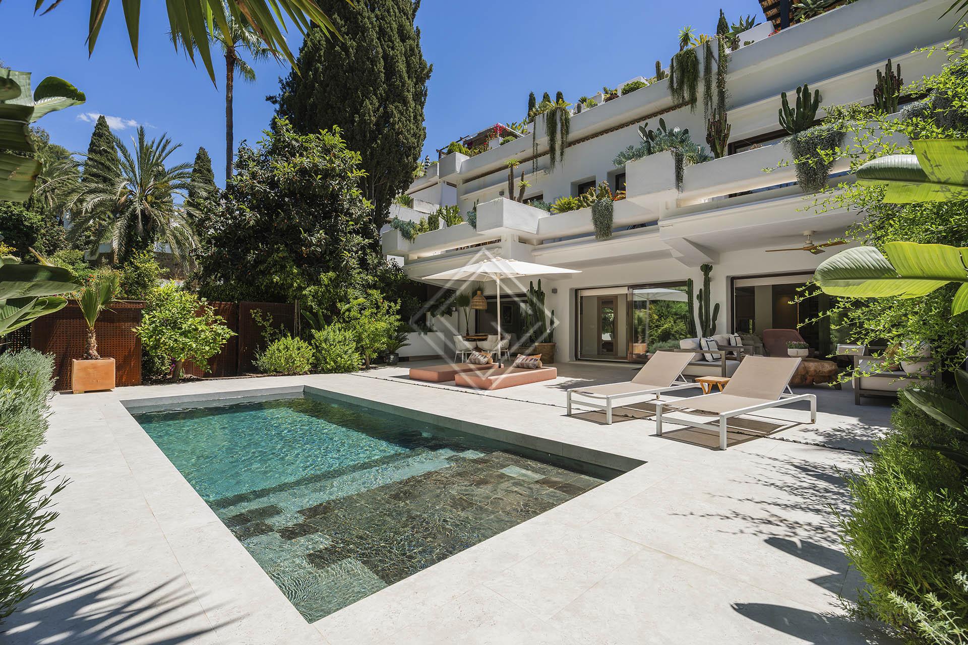 Mudarse a Marbella: ¿conviene comprar una vivienda reformada?