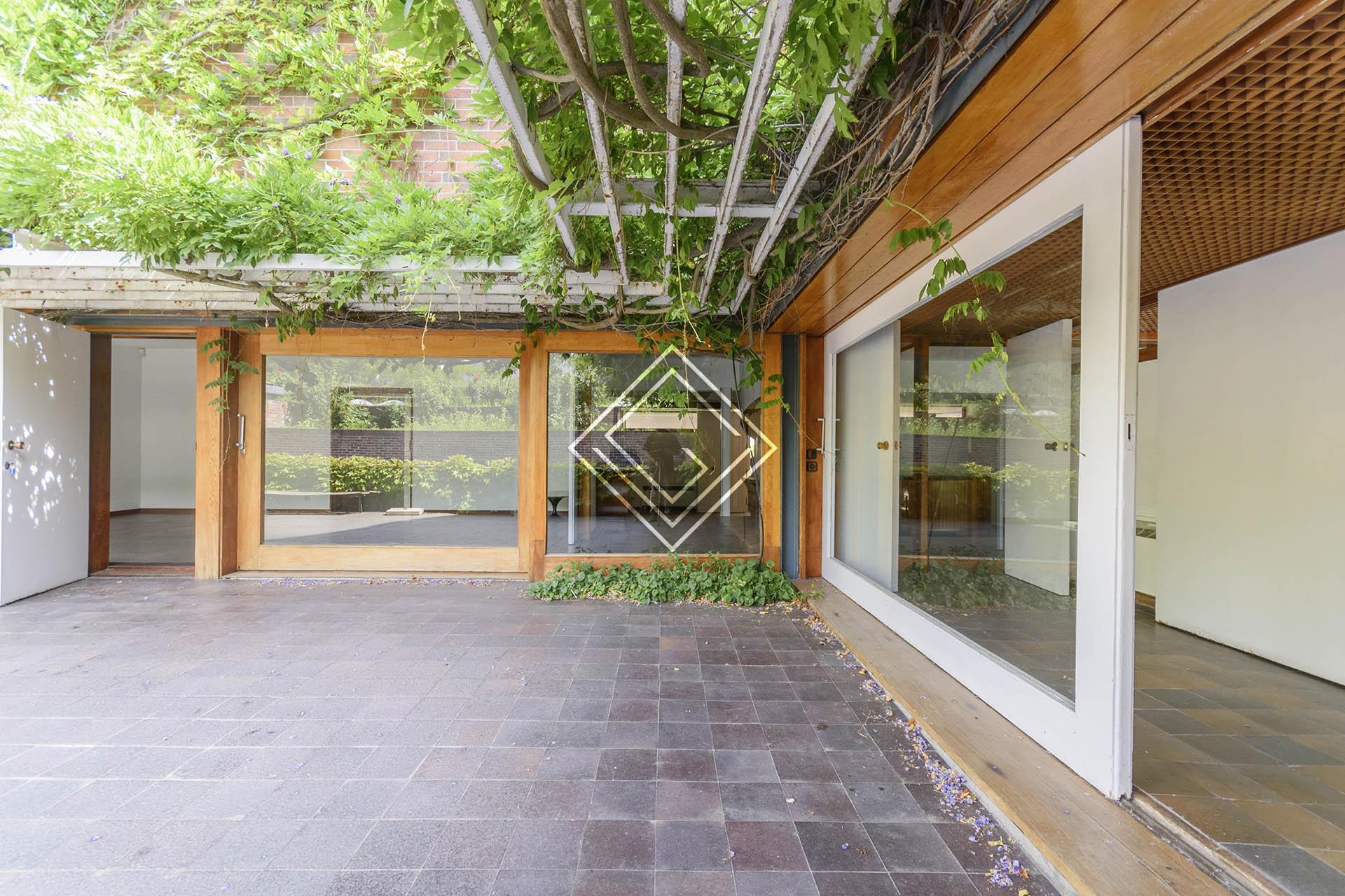 Clásico de la arquitectura en Puerta de Hierro - Imagen 11