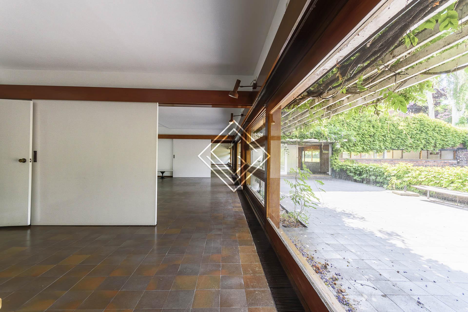 Clásico de la arquitectura en Puerta de Hierro - Imagen 8