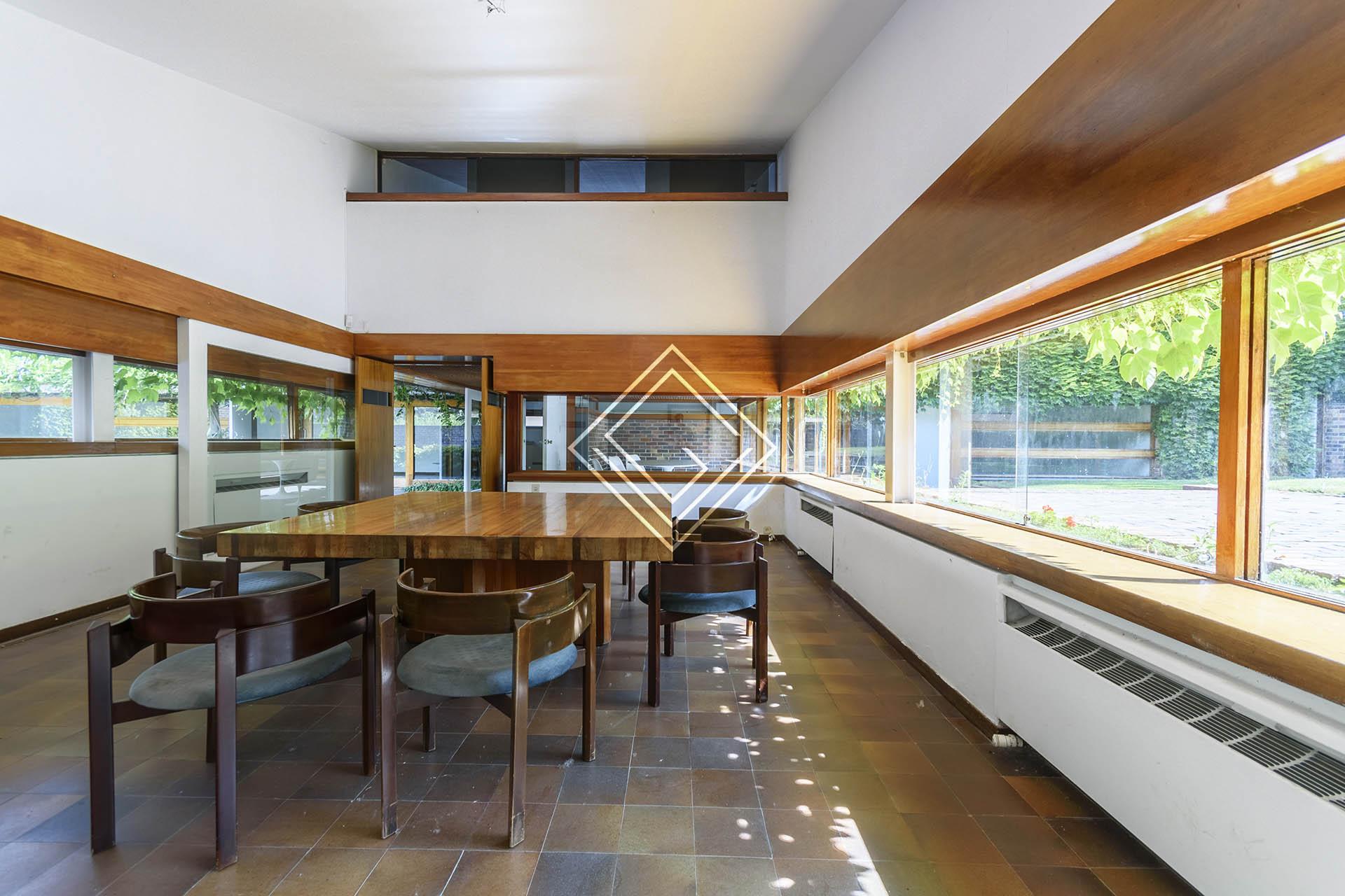 Clásico de la arquitectura en Puerta de Hierro - Imagen 5