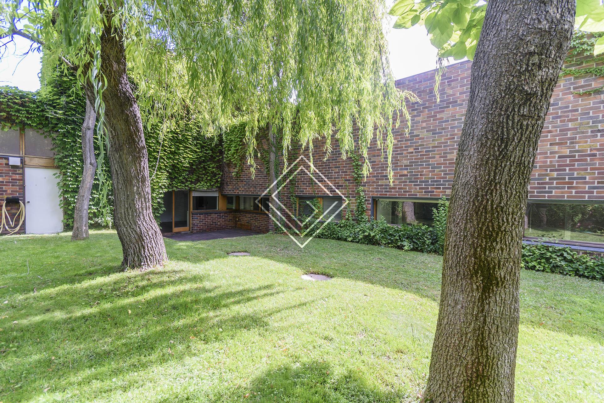 Clásico de la arquitectura en Puerta de Hierro - Imagen 18