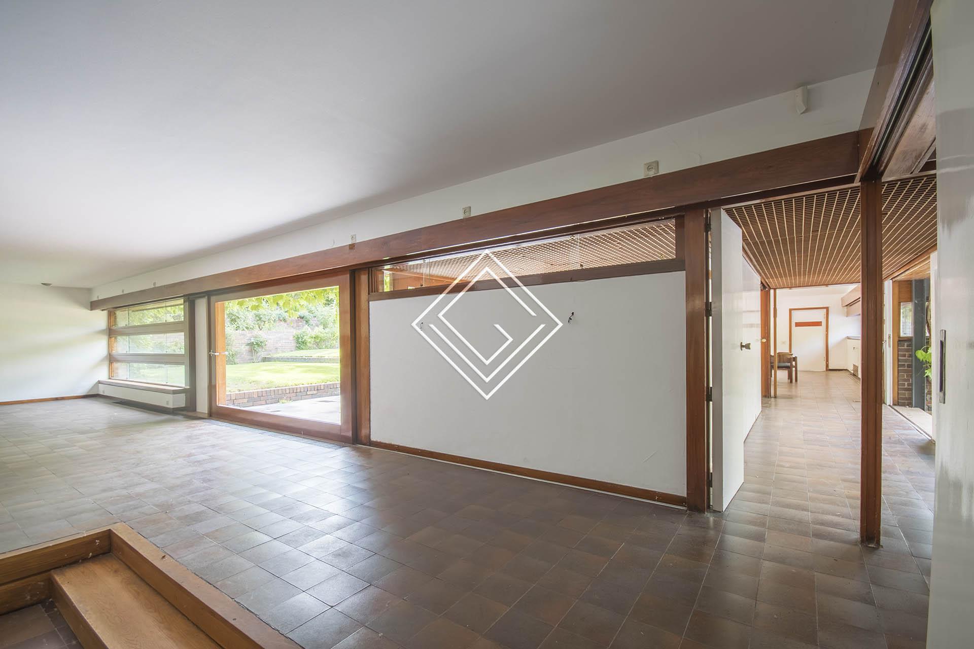 Clásico de la arquitectura en Puerta de Hierro - Imagen 13