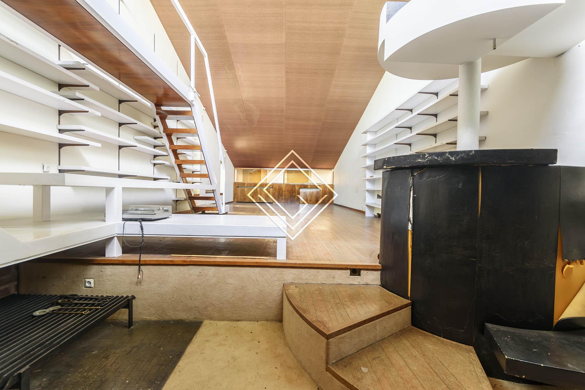 Clásico de la arquitectura en Puerta de Hierro - Imagen 19