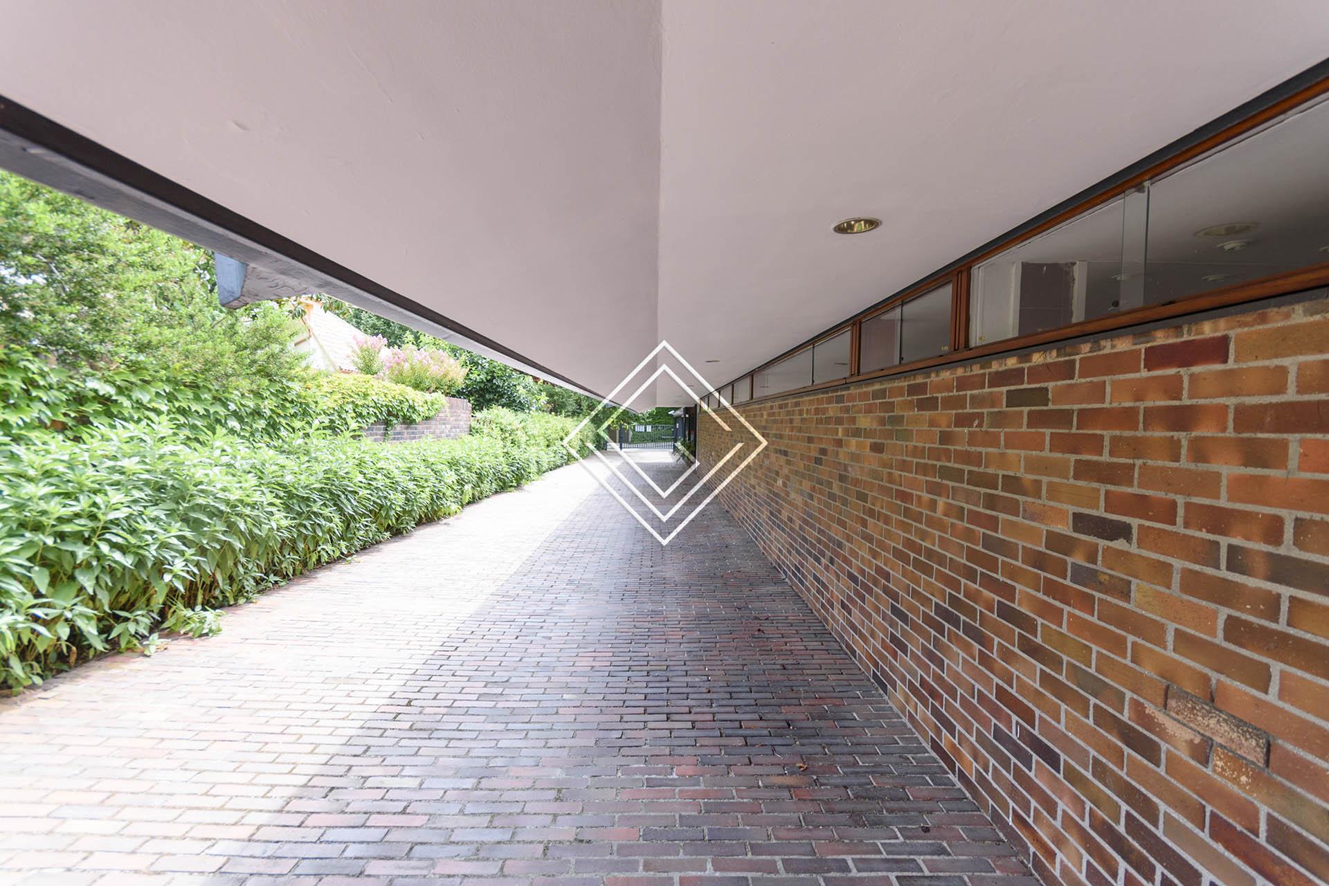 Clásico de la arquitectura en Puerta de Hierro - Imagen 25