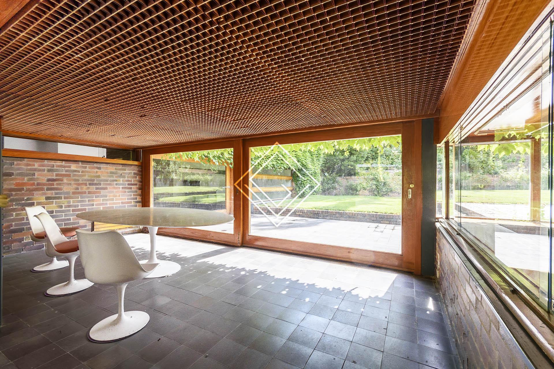 Clásico de la arquitectura en Puerta de Hierro - Imagen 12